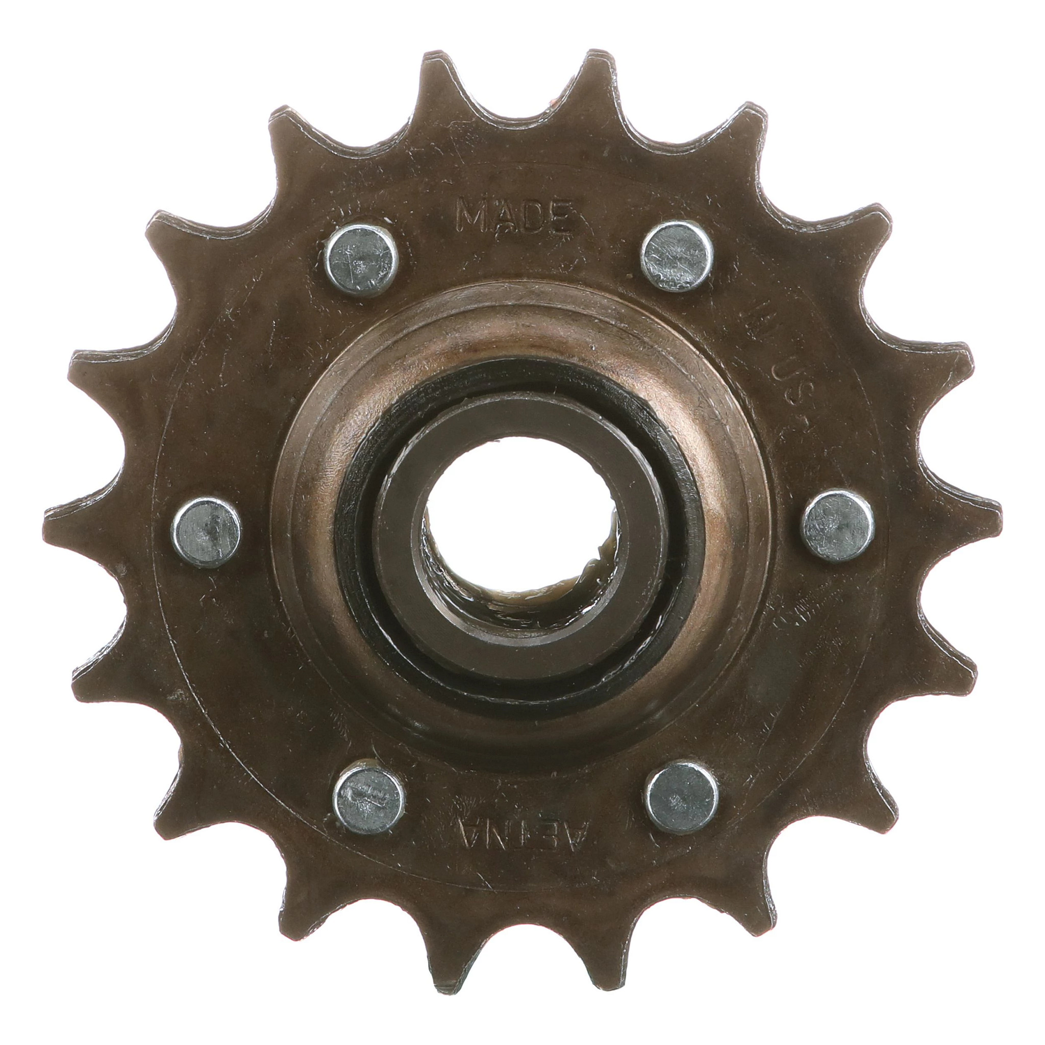 SPROCKET | CASEIH | EU | EN