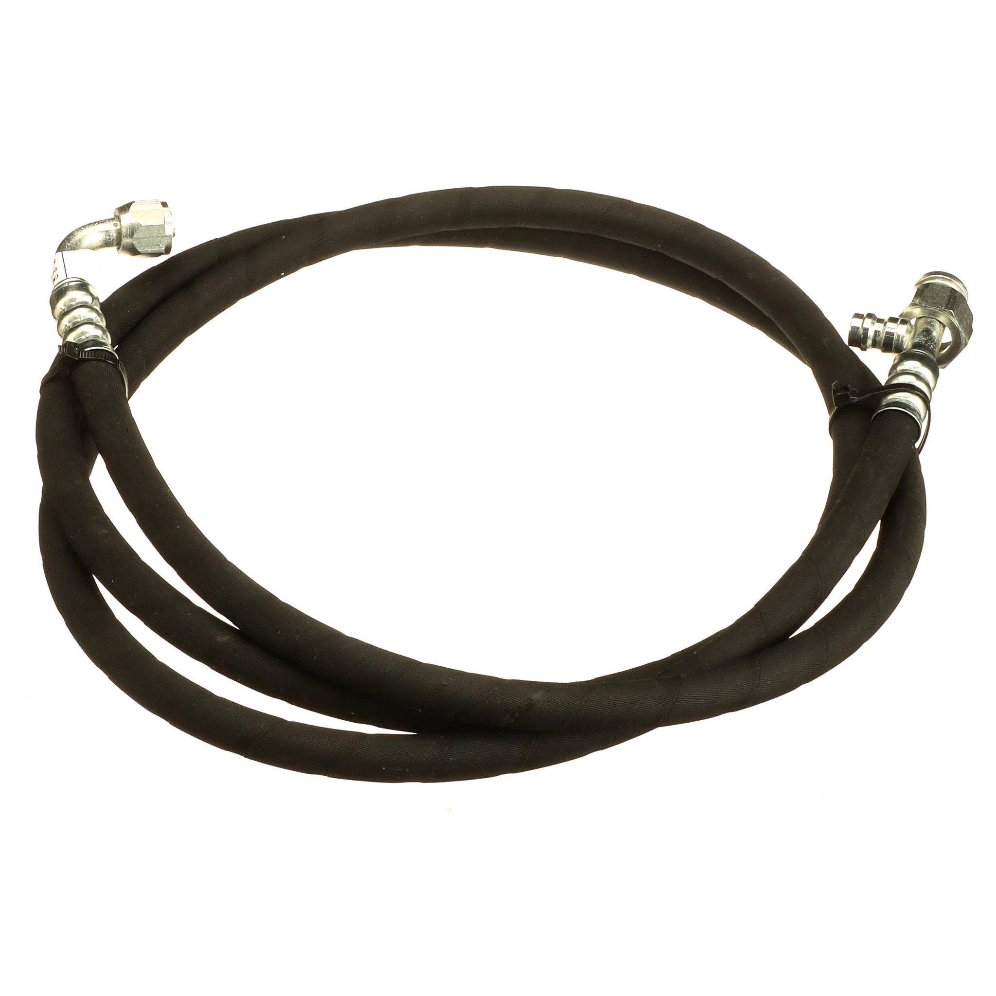 A/C HOSE | CASECE | US | EN