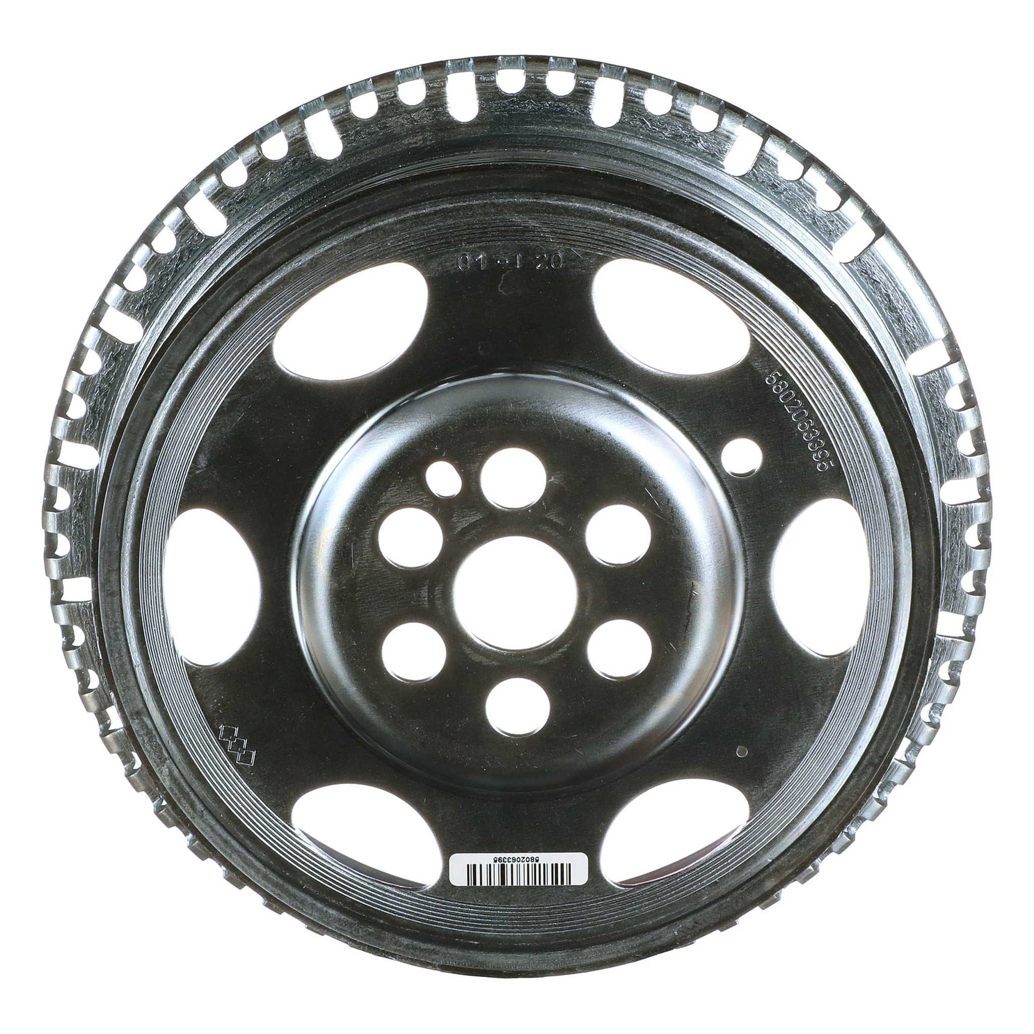 POULIE DE VILEBREQUI | MILLER | CA | FR