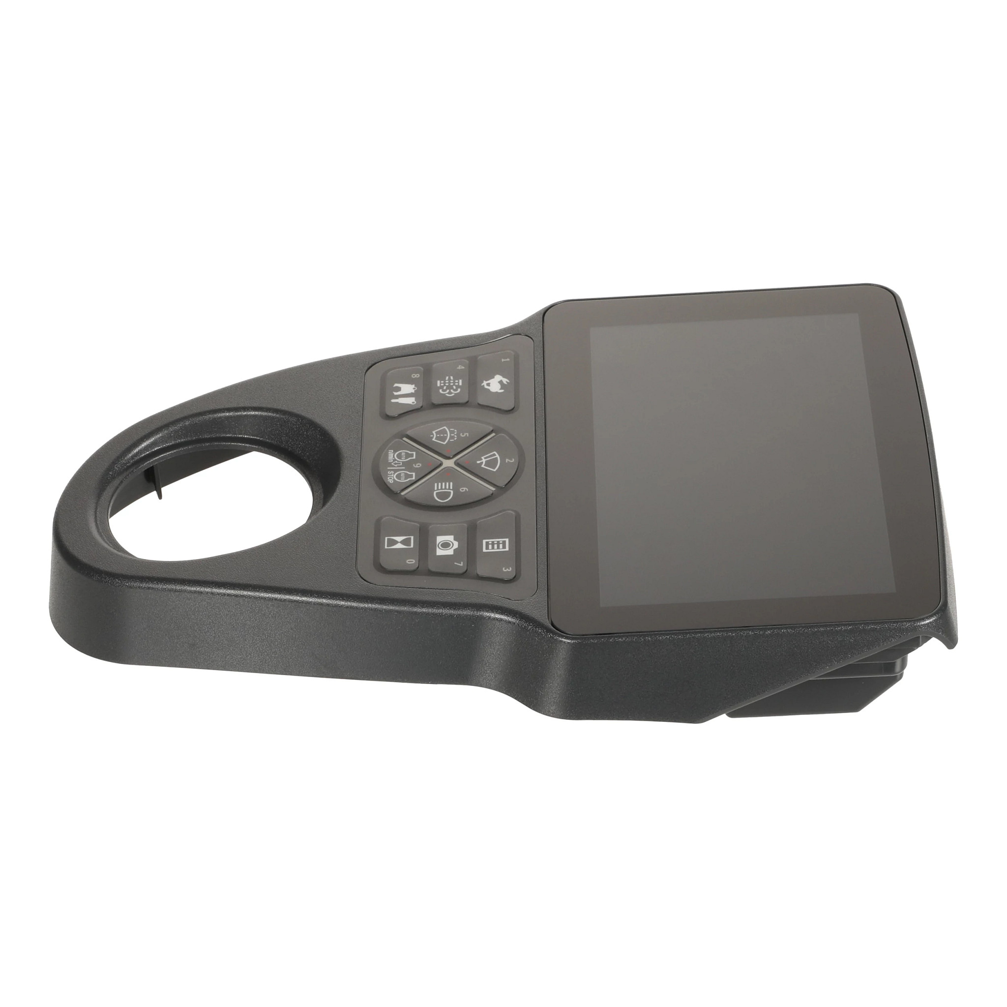 MONITOR | CASECE | EU | DE