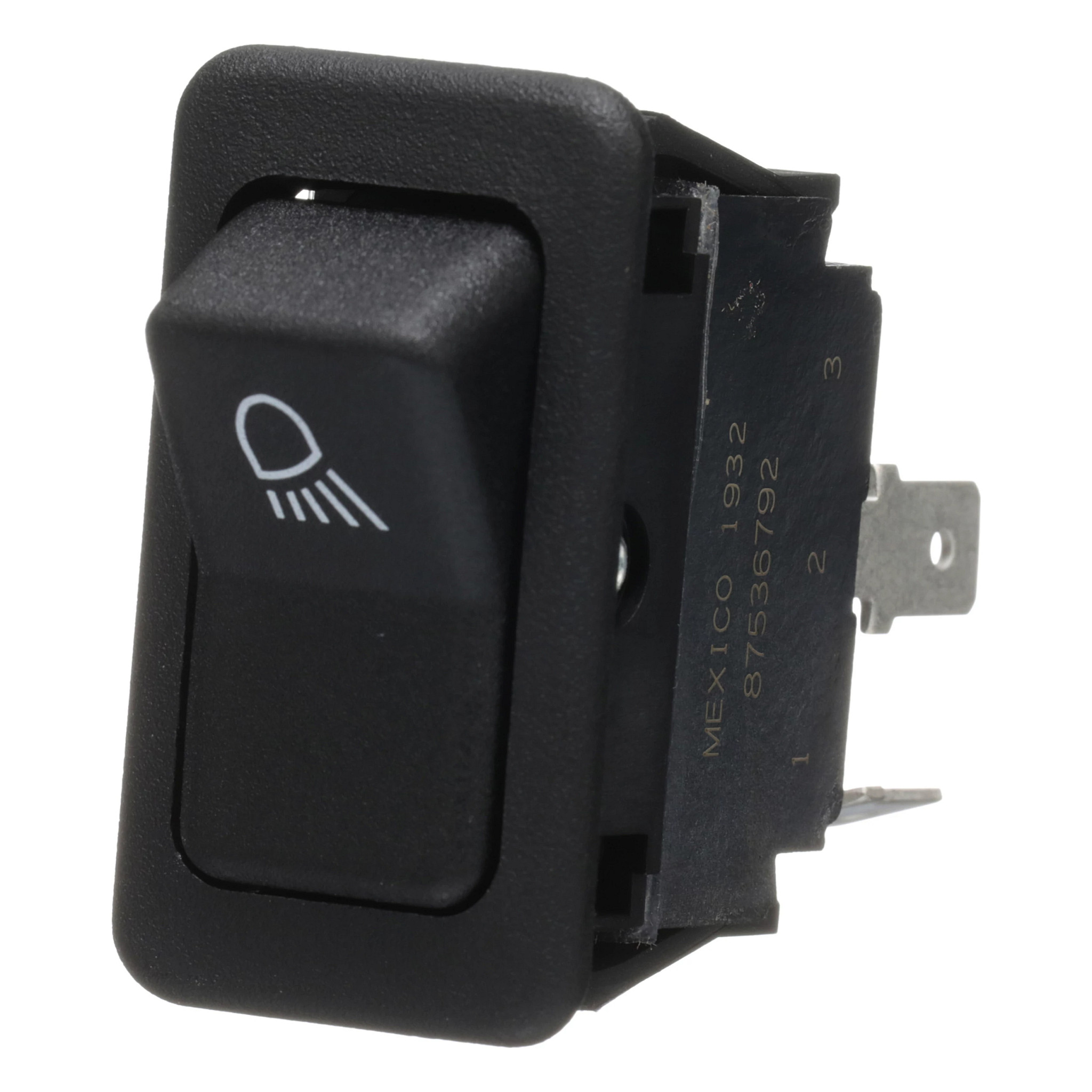 Rear Work Lights Rocker Switch
