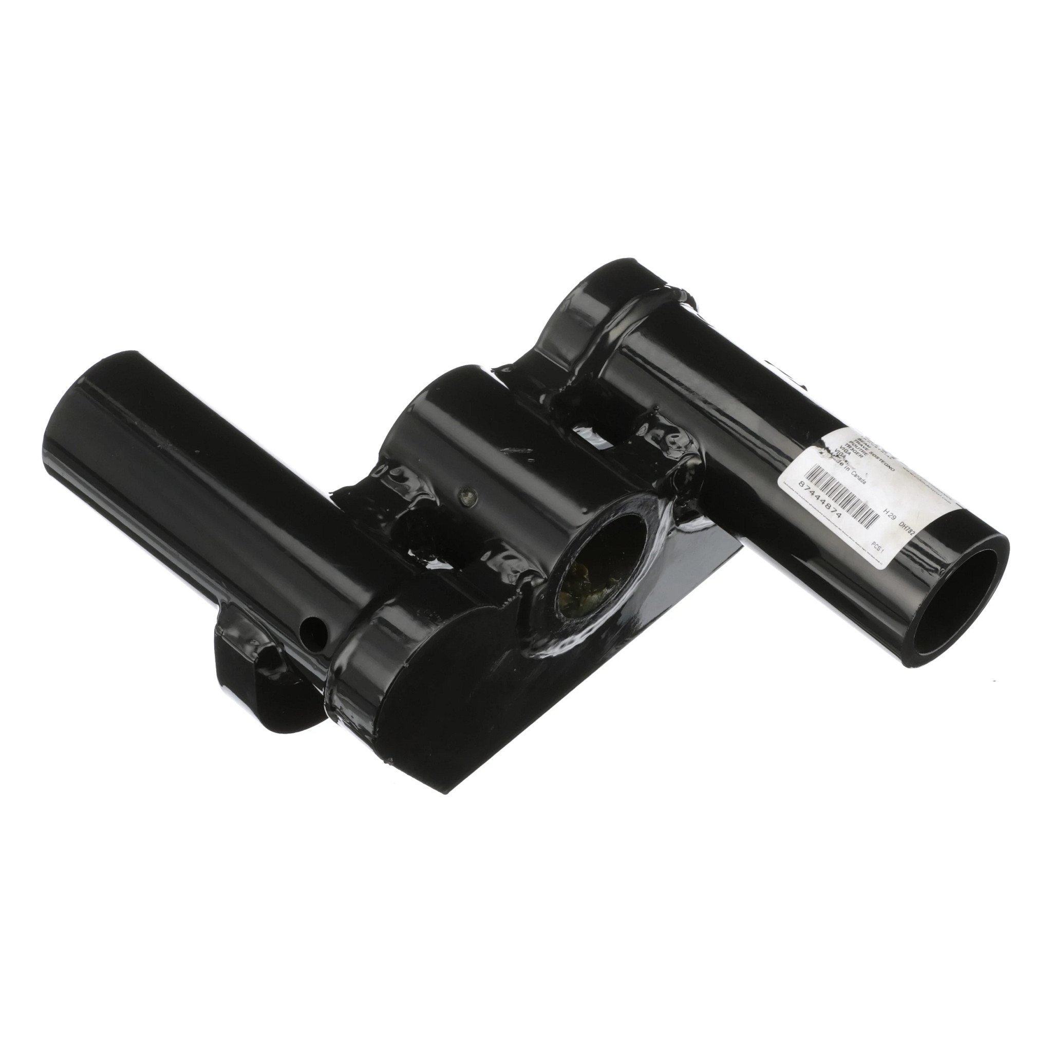 Left-Hand Walking Beam | CASEIH | US | EN