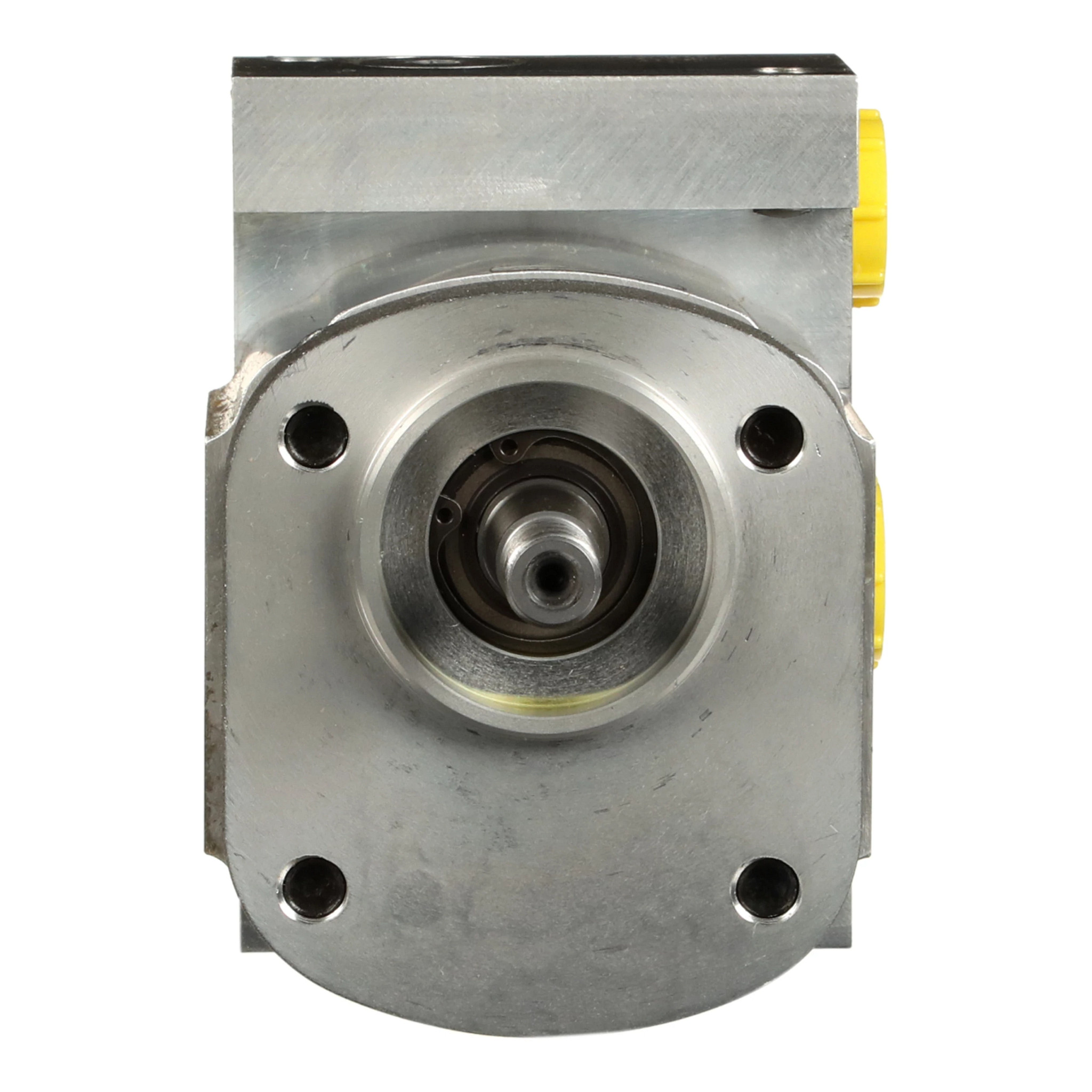 HYDRAULIC MOTOR | NEWHOLLANDAG | EU | EN