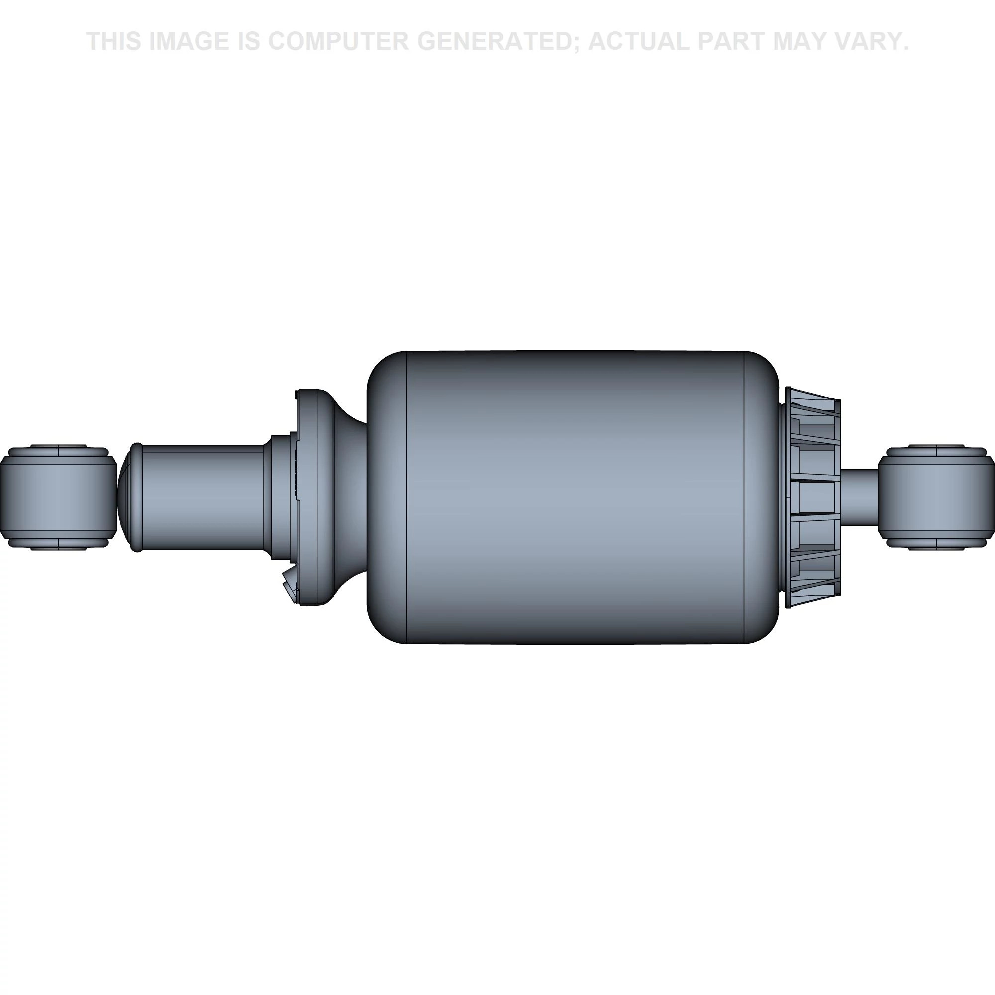 DAMPER | NEWHOLLANDAG | AU | EN