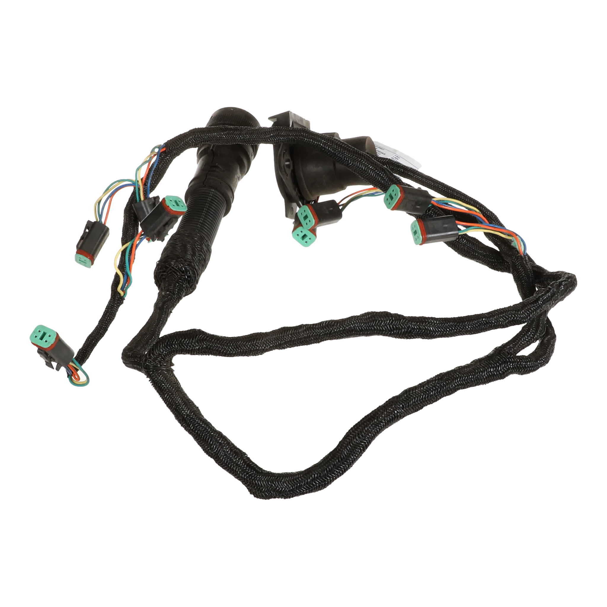 WIRE HARNESS | NEWHOLLANDAG | EU | EN
