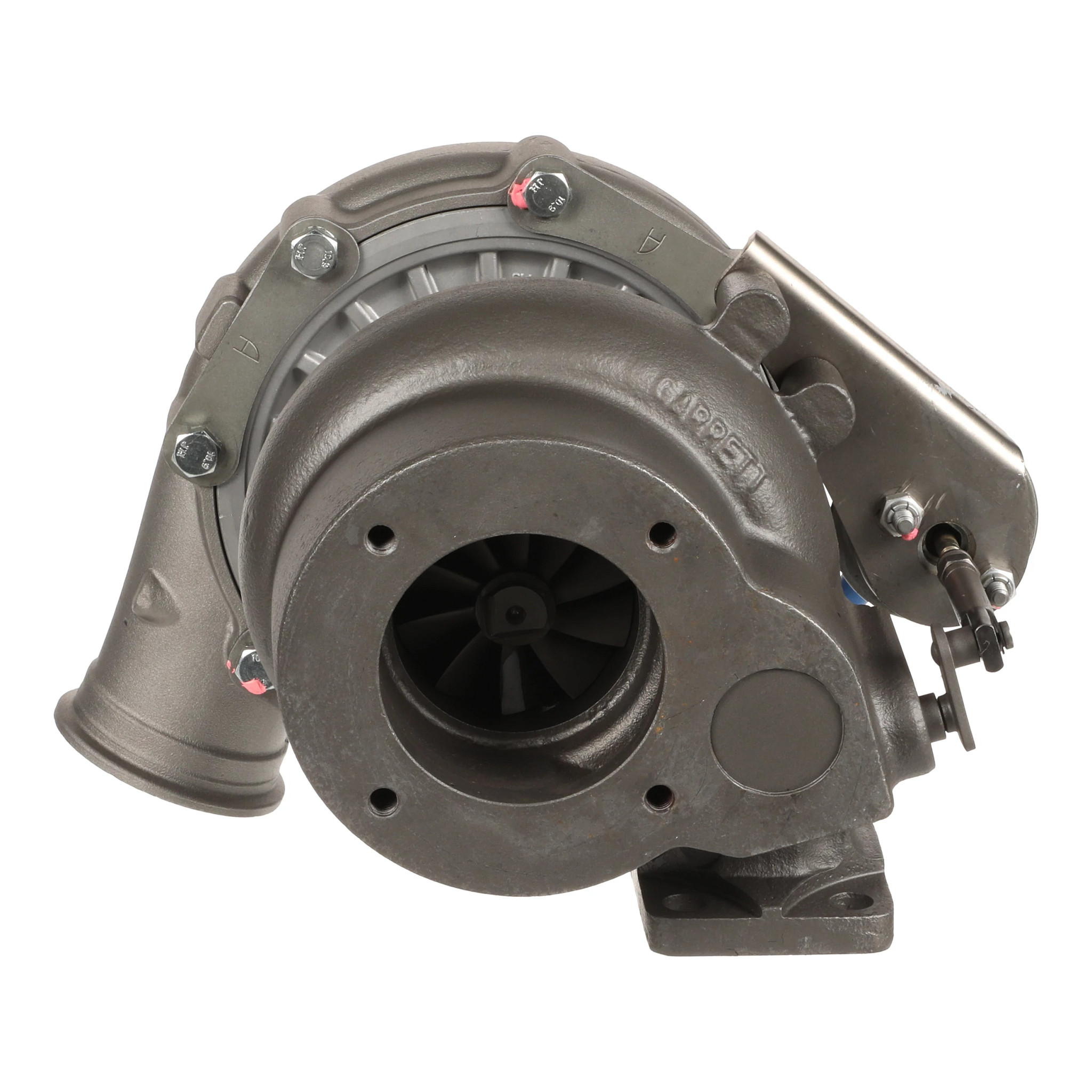 TURBO COMPR RENOVE | NEWHOLLANDAG | CA | FR