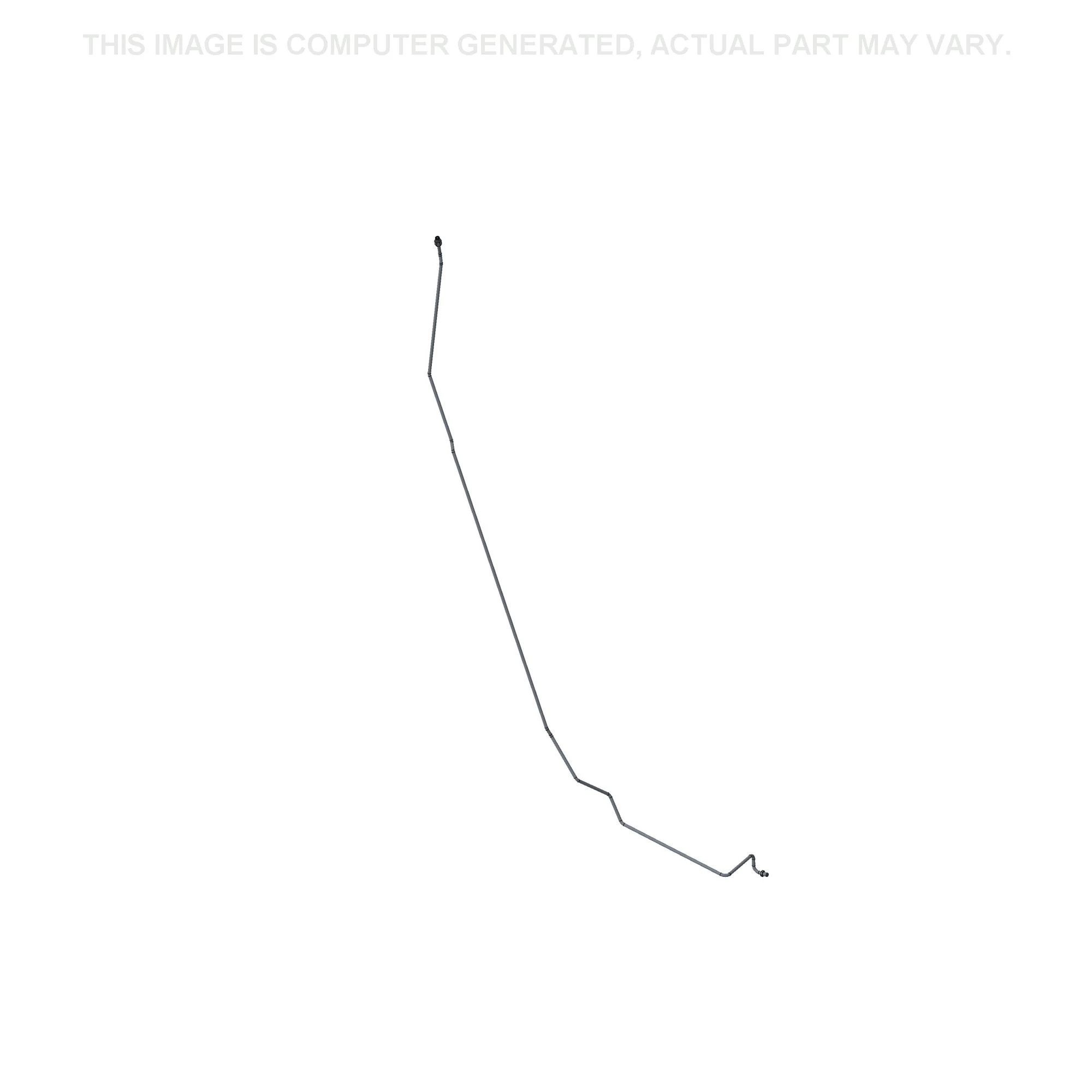 HYD TUBE | NEWHOLLANDAG | US | EN