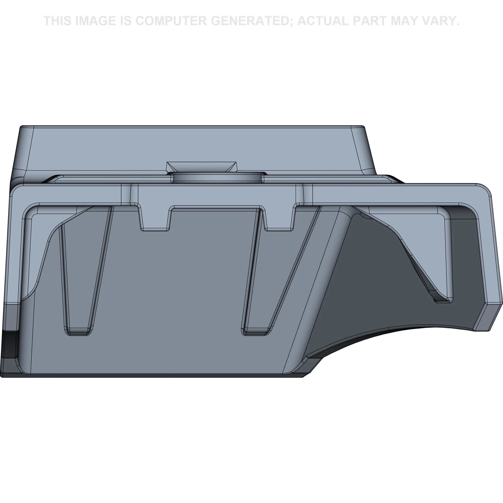 CEP | CASEIH | EU | SV