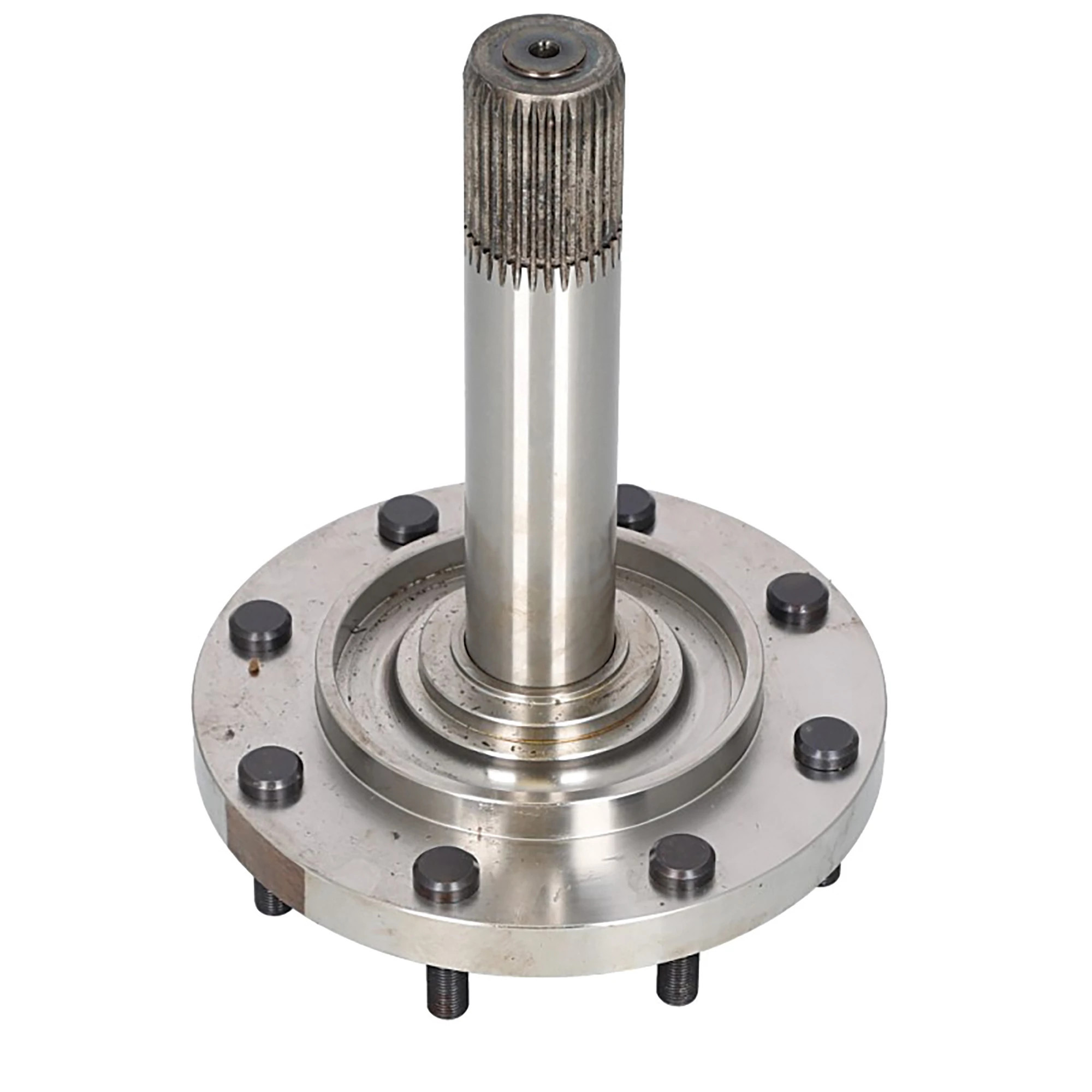 Axle Shaft Assembly | NEWHOLLANDAG | CA | EN