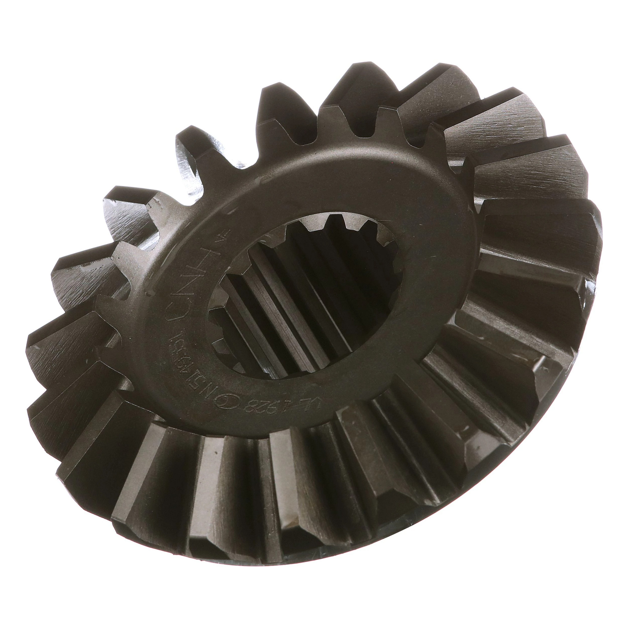 Engrenagem planetária - 19 dentes - 30,63 mm DI x 122,06 mm DE x 71 mm L