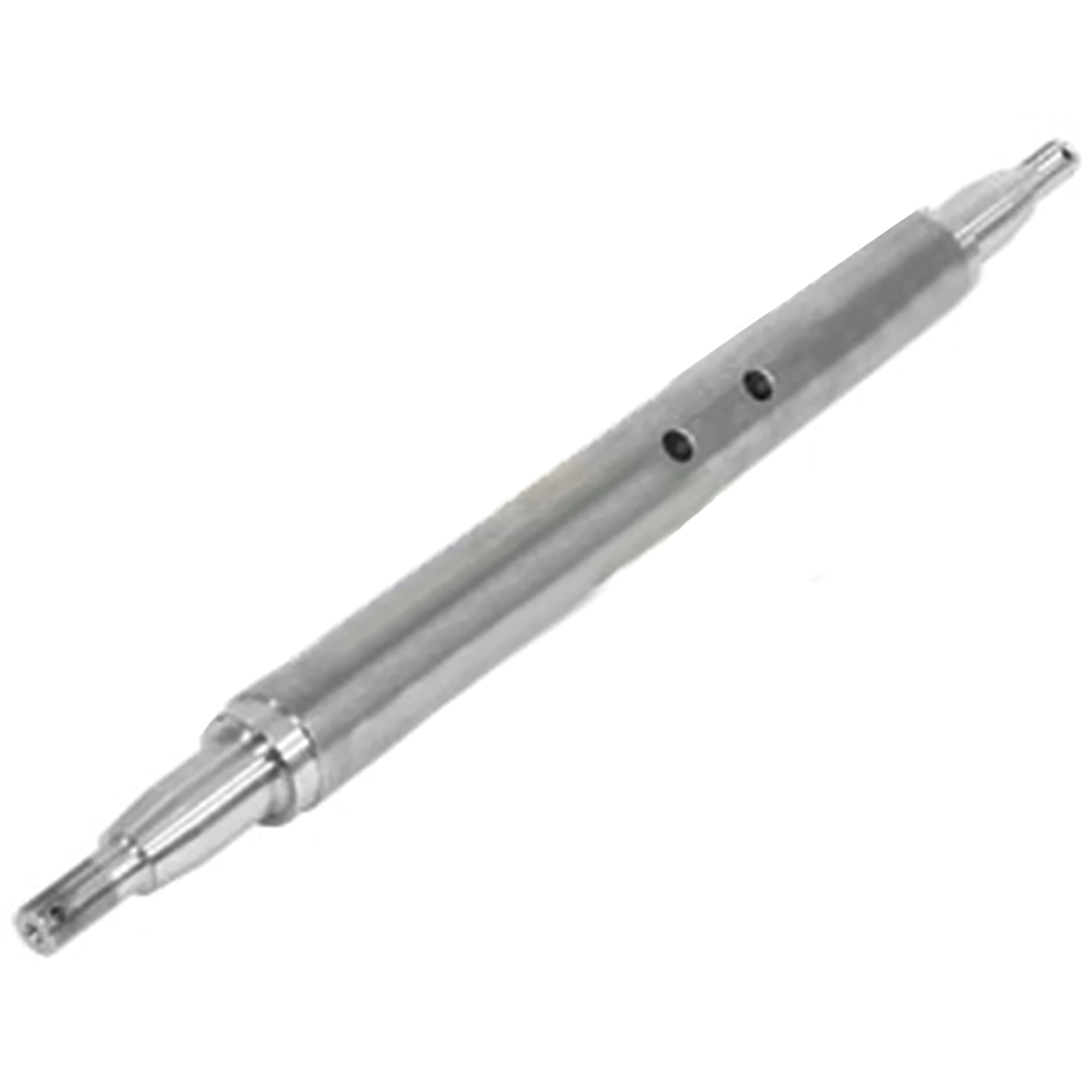 Dual Spindle | CASECE | CA | EN