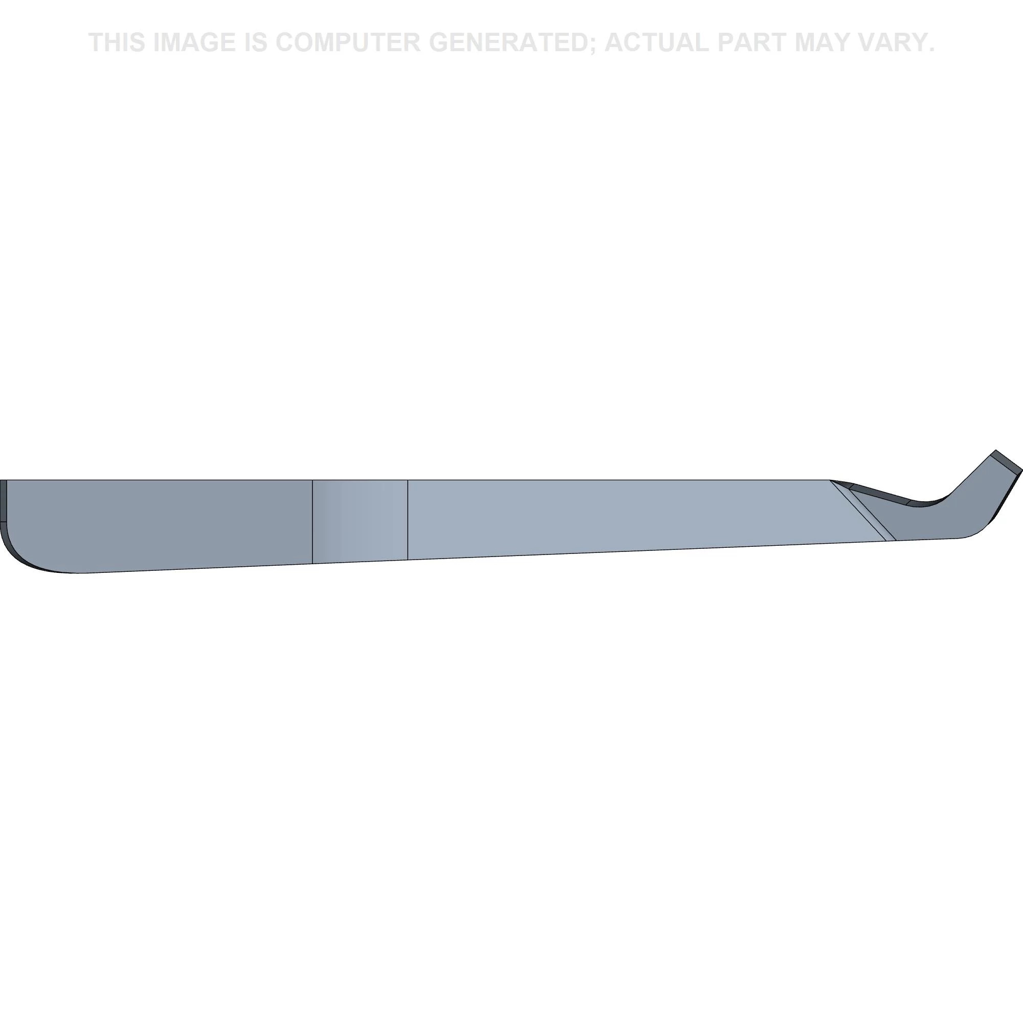 PLAQUE DE PROTECTION | CASEIH | FR | FR