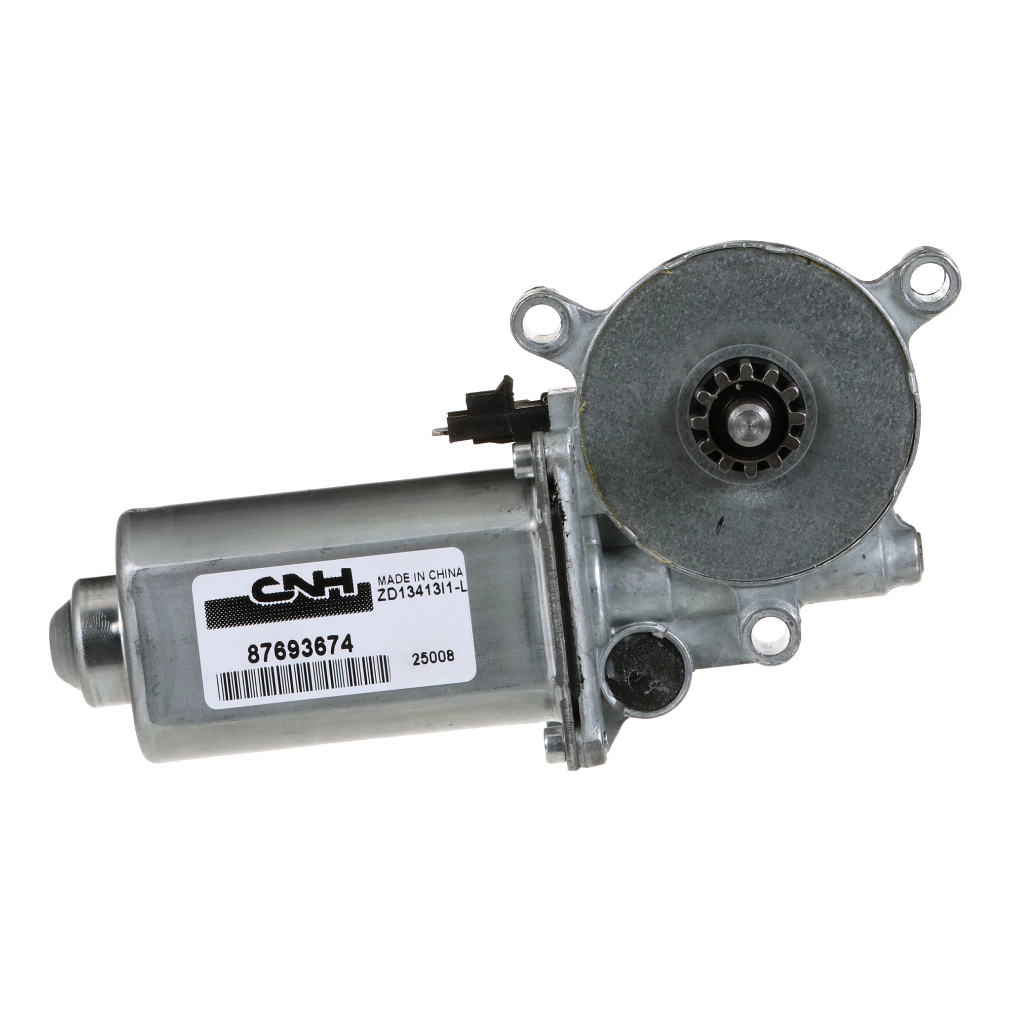 N Solenoide de Parada Modelo 3018453-24V Motor Adiesel Cummins