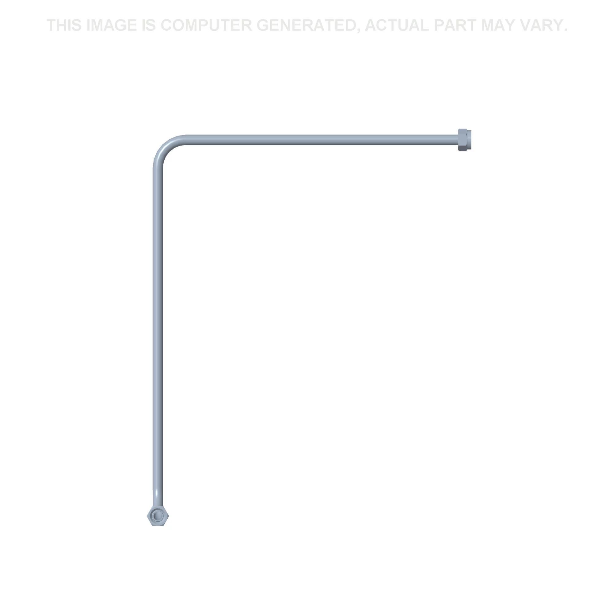 TUBO | CASEIH | EU | PT