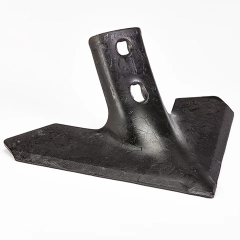 Earth Metal® Chisel Plow Sweep - 12