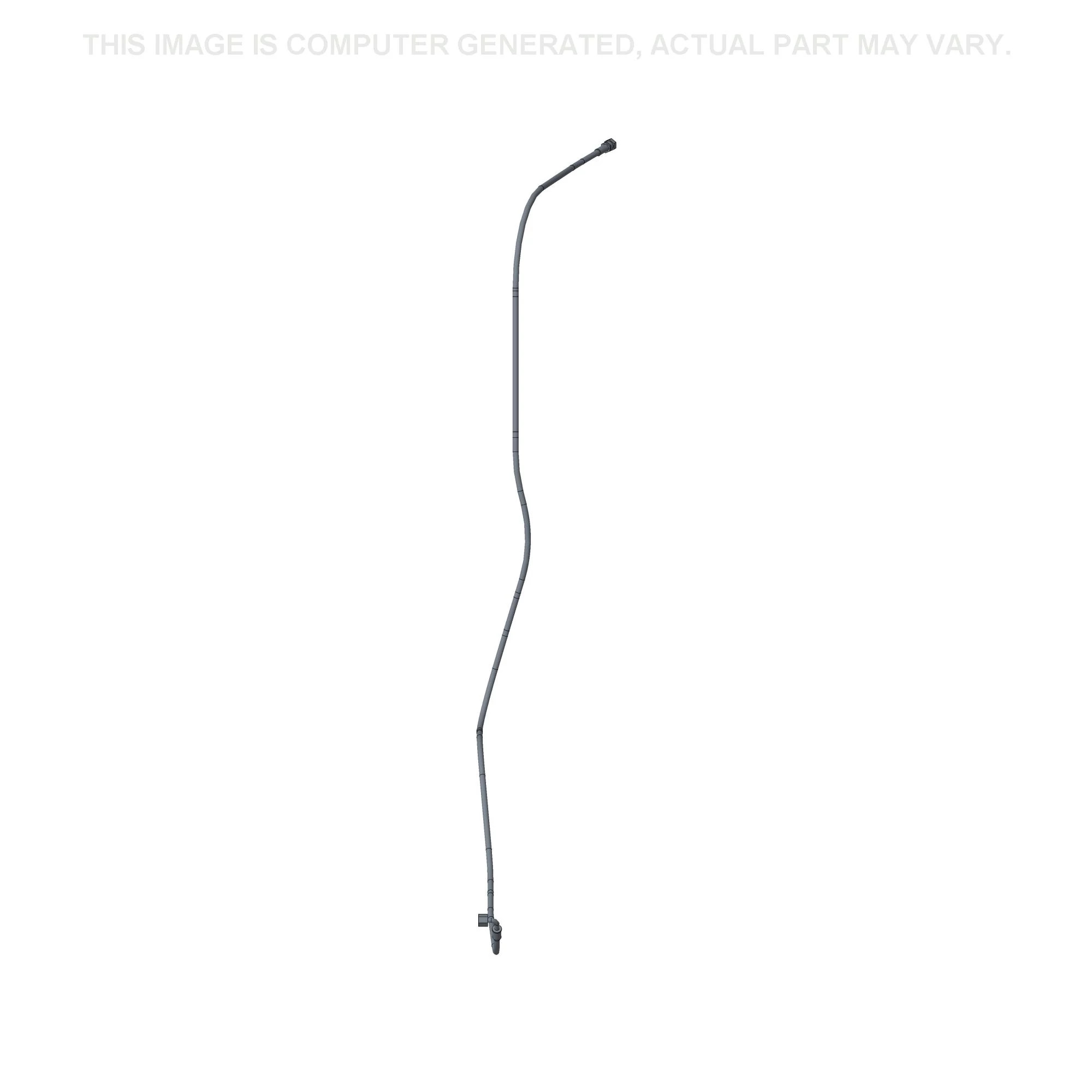 TUBO HIDRÁULICO | NEWHOLLANDCE | EU | PT