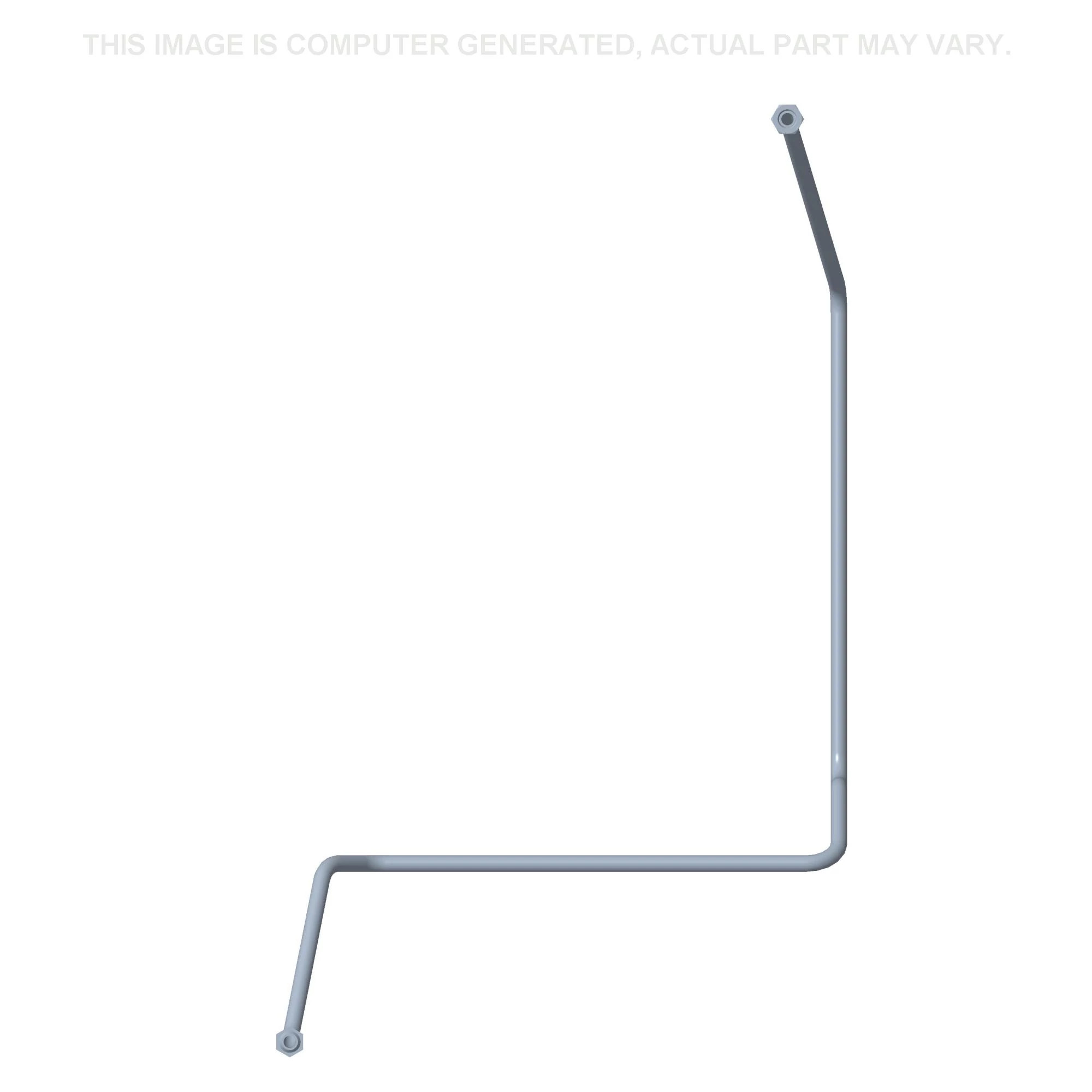 HYD TUBE | NEWHOLLANDAG | CA | EN