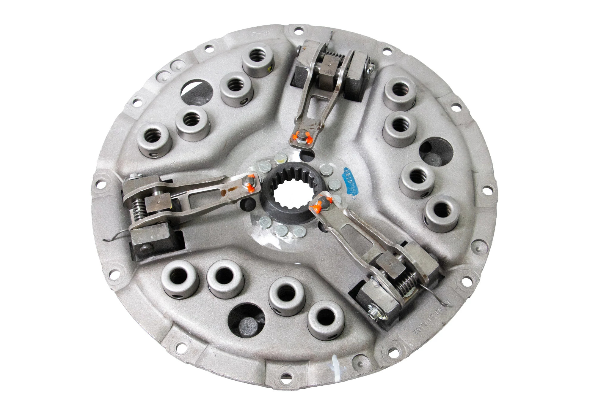 Reman Pressure Plate | CASECE | CA | EN