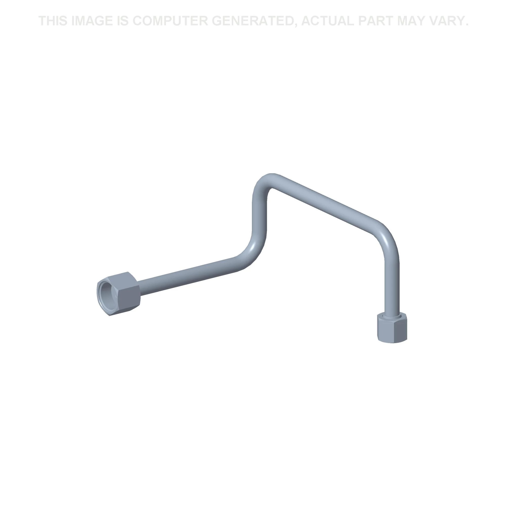 HYD TUBE | CASECE | SA | EN