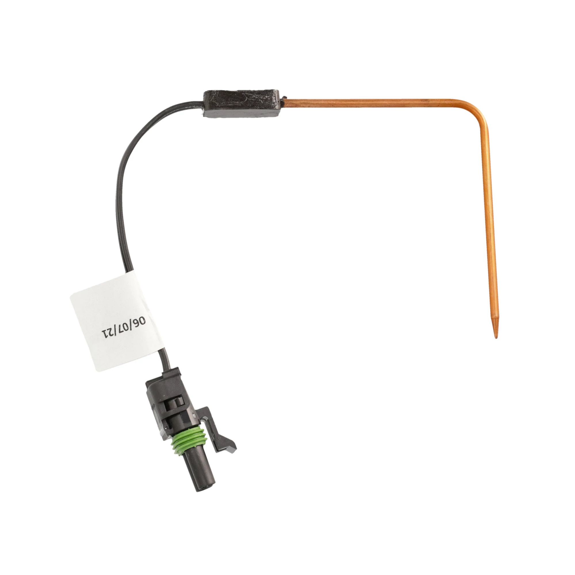 SENDER UNIT | CASEIH | GB | EN