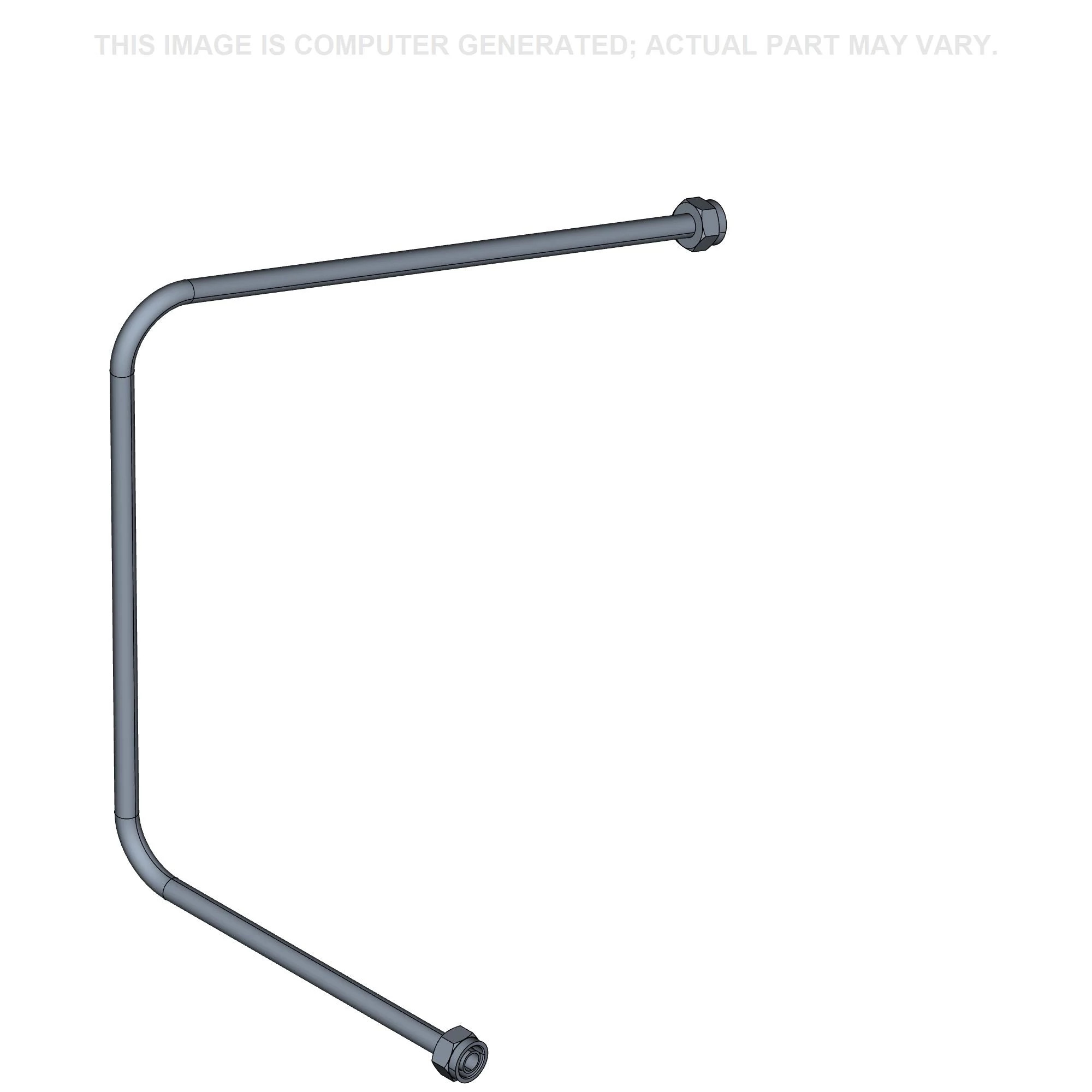 TUYAU | CASEIH | AMEA | FR