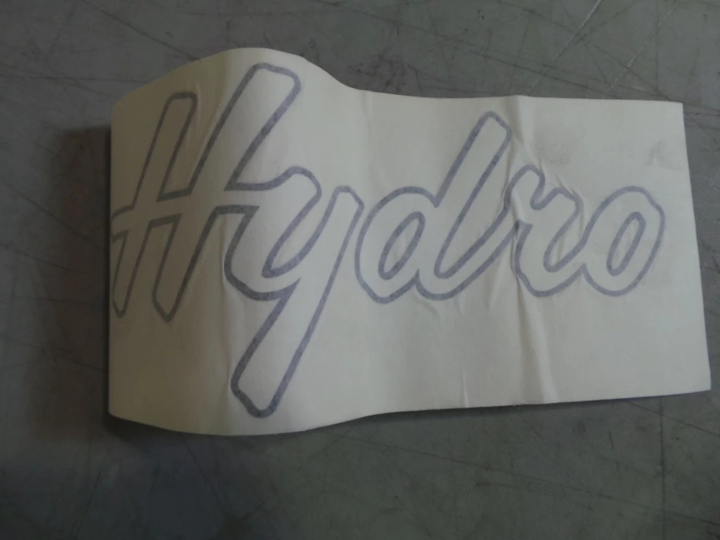 AUFKLEBER | CASEIH | EU | DE