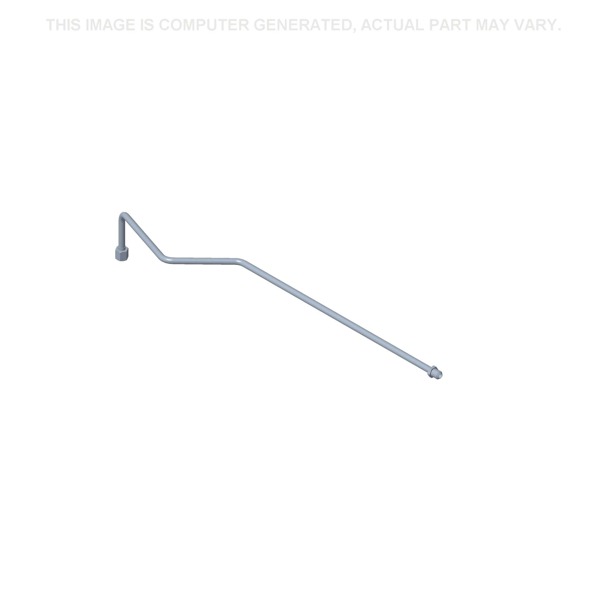 Hyd Tube | CASECE | CA | EN