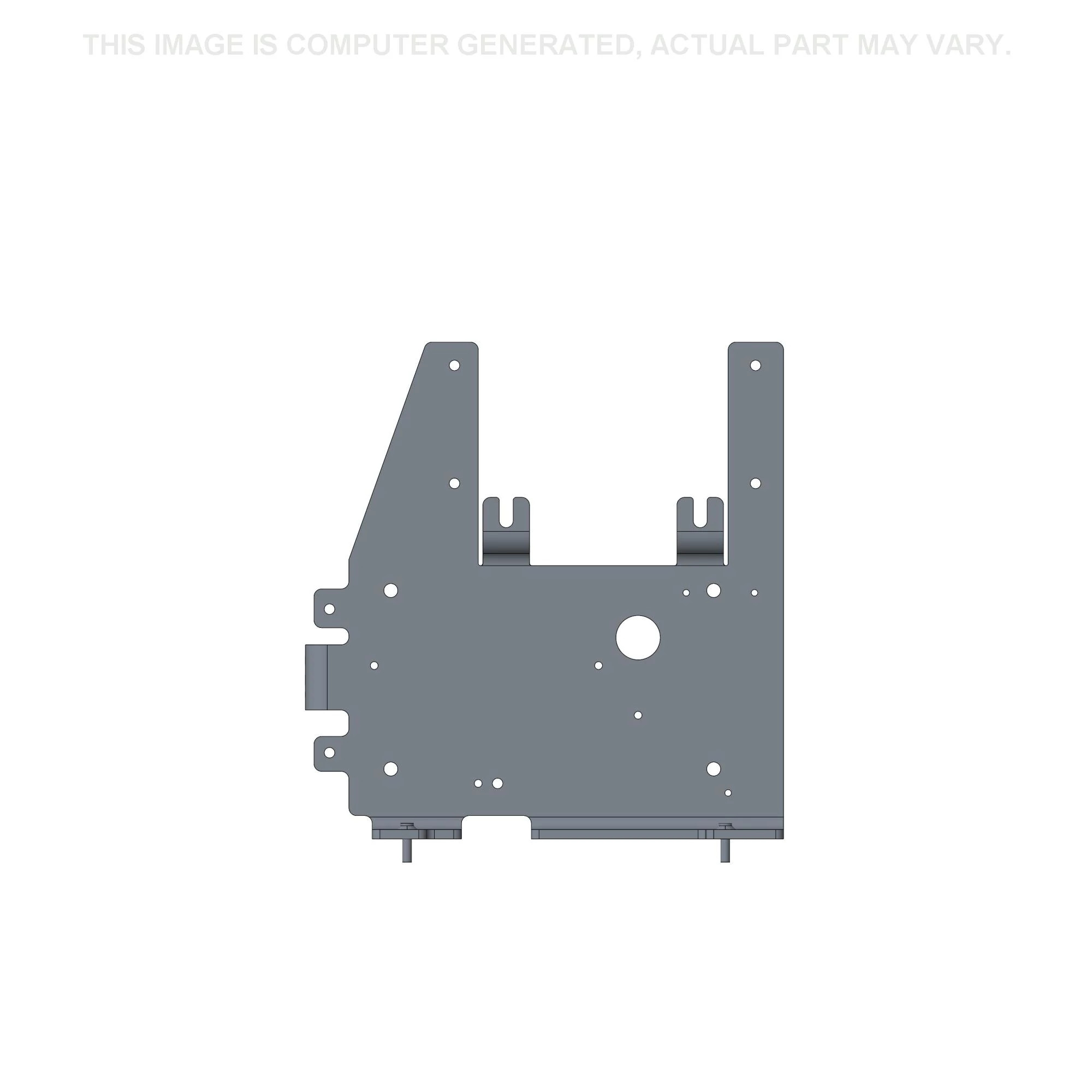 BRACKET | CASECE | SA | EN