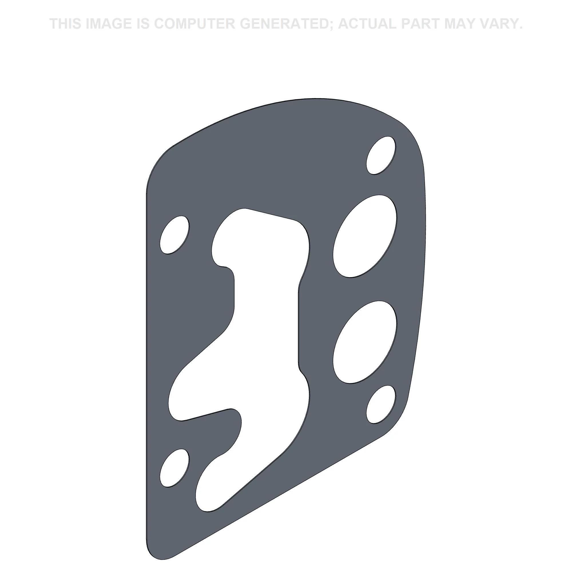 GASKET | CASEIH | CA | EN