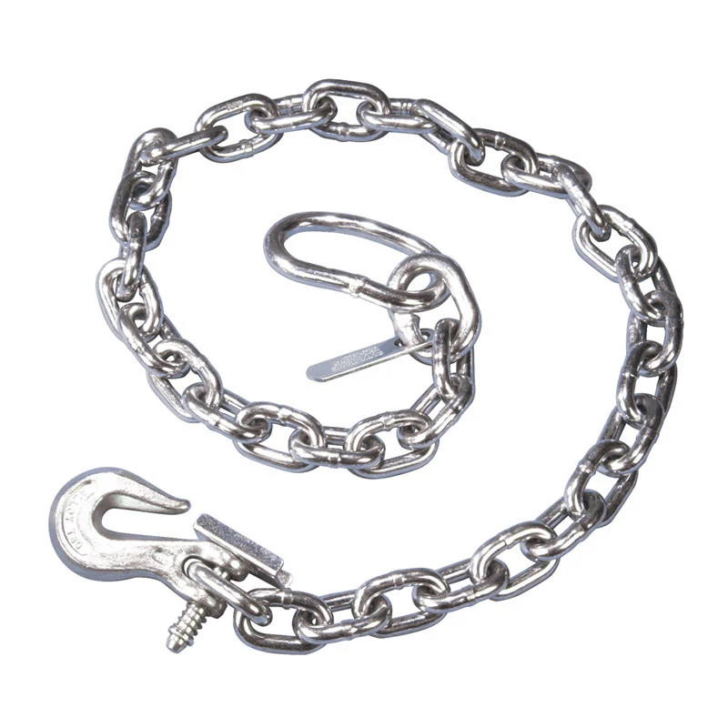 G70 Ag Trailer Chain - 7/16