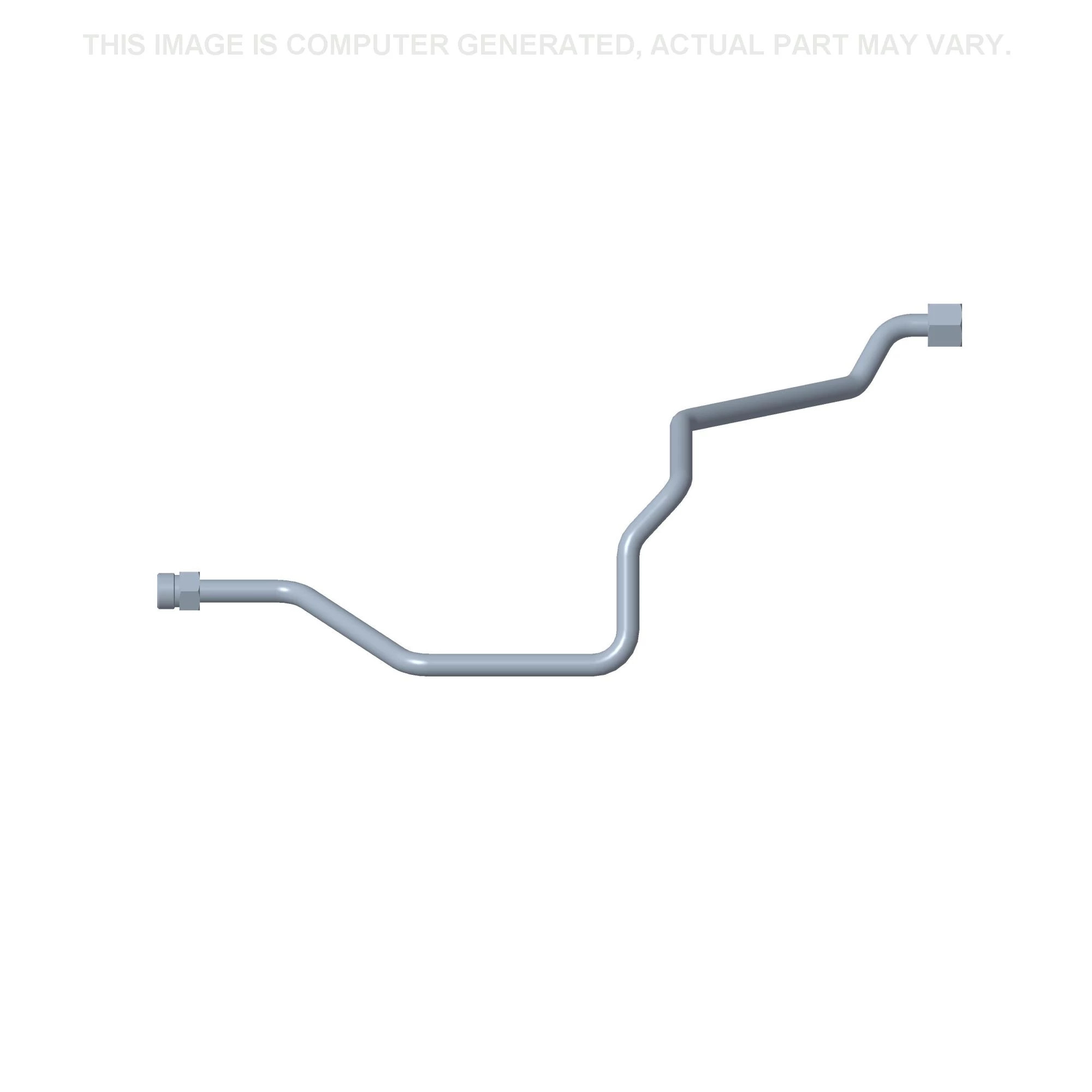 HYD TUBE | CASEIH | AMEA | EN