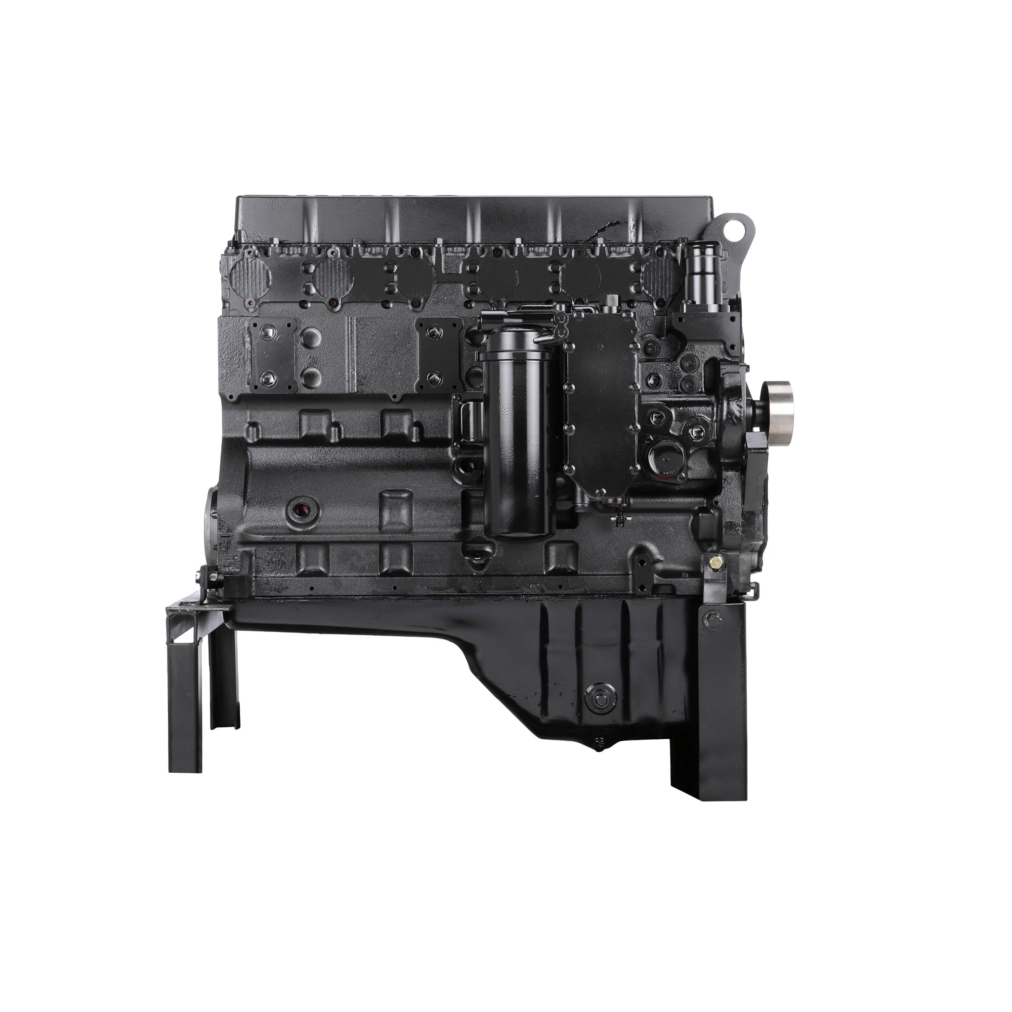 REMAN-LONG BLOCK NON EPA (non regulated) | NEWHOLLANDAG | US | EN