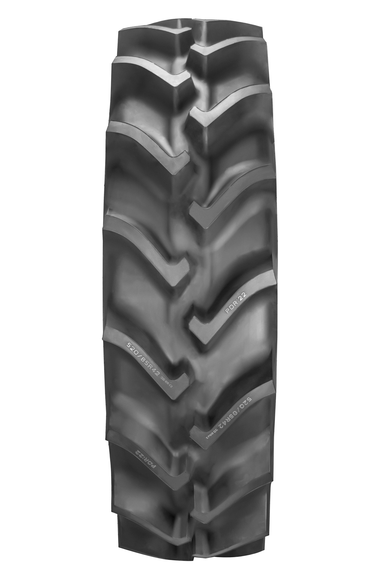 Pneu Pirelli - 520/85R42TL 157A8(157B)R-2 PDR:22