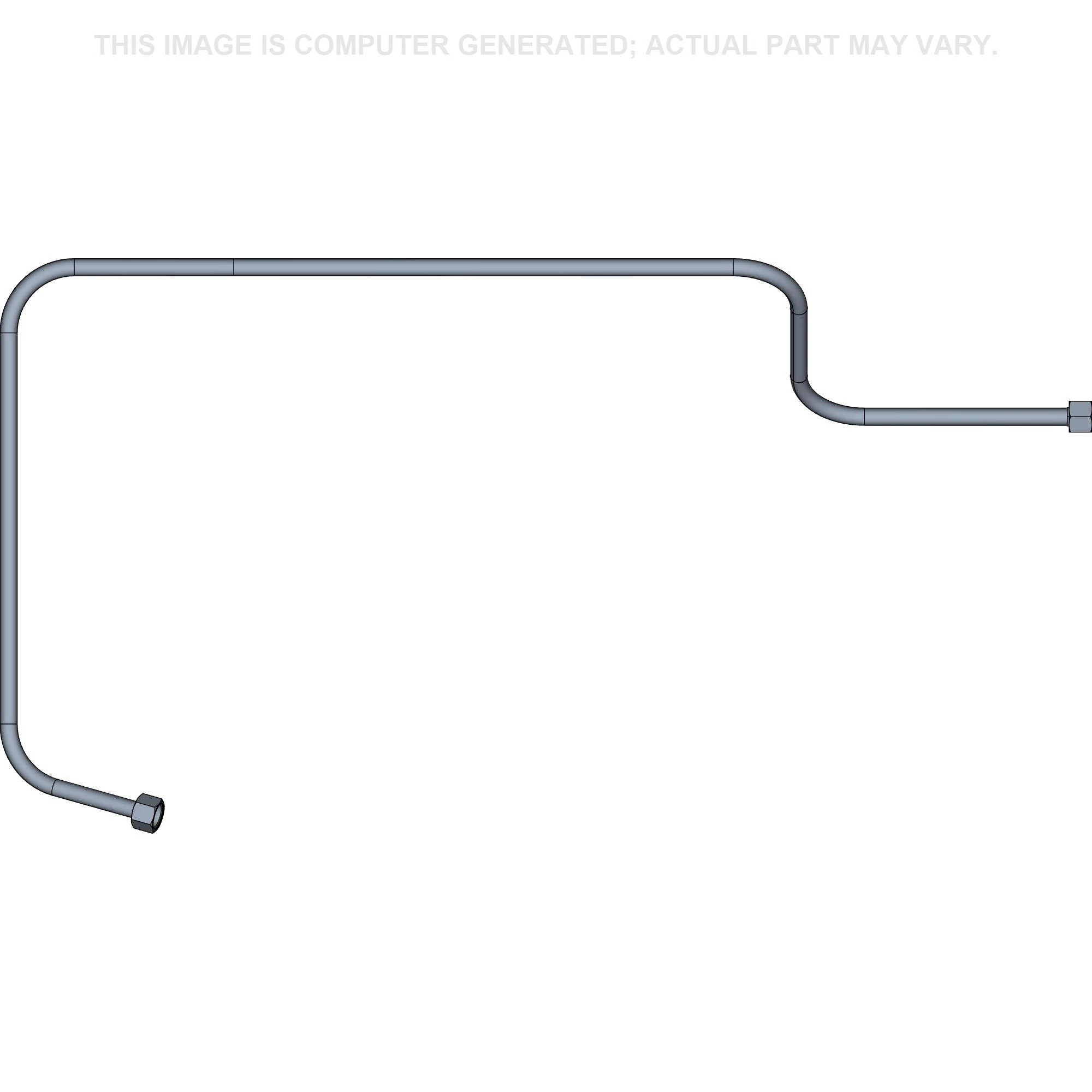 TUBO HIDRÁULICO | NEWHOLLANDAG | EU | ES