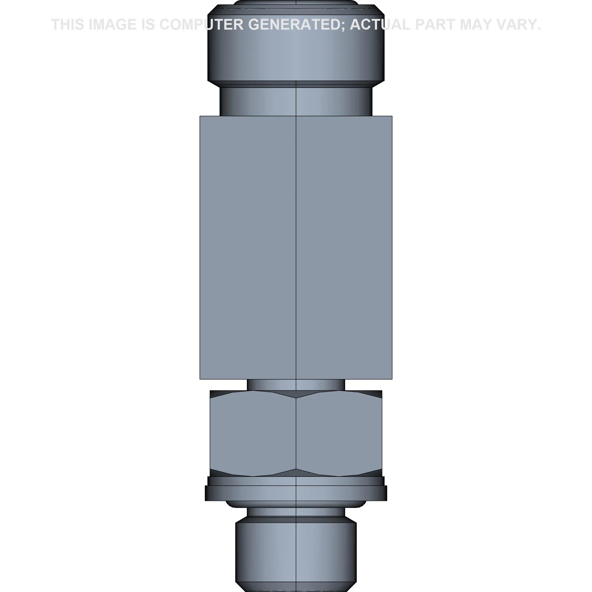 90 ELBOW | MILLER | US | EN