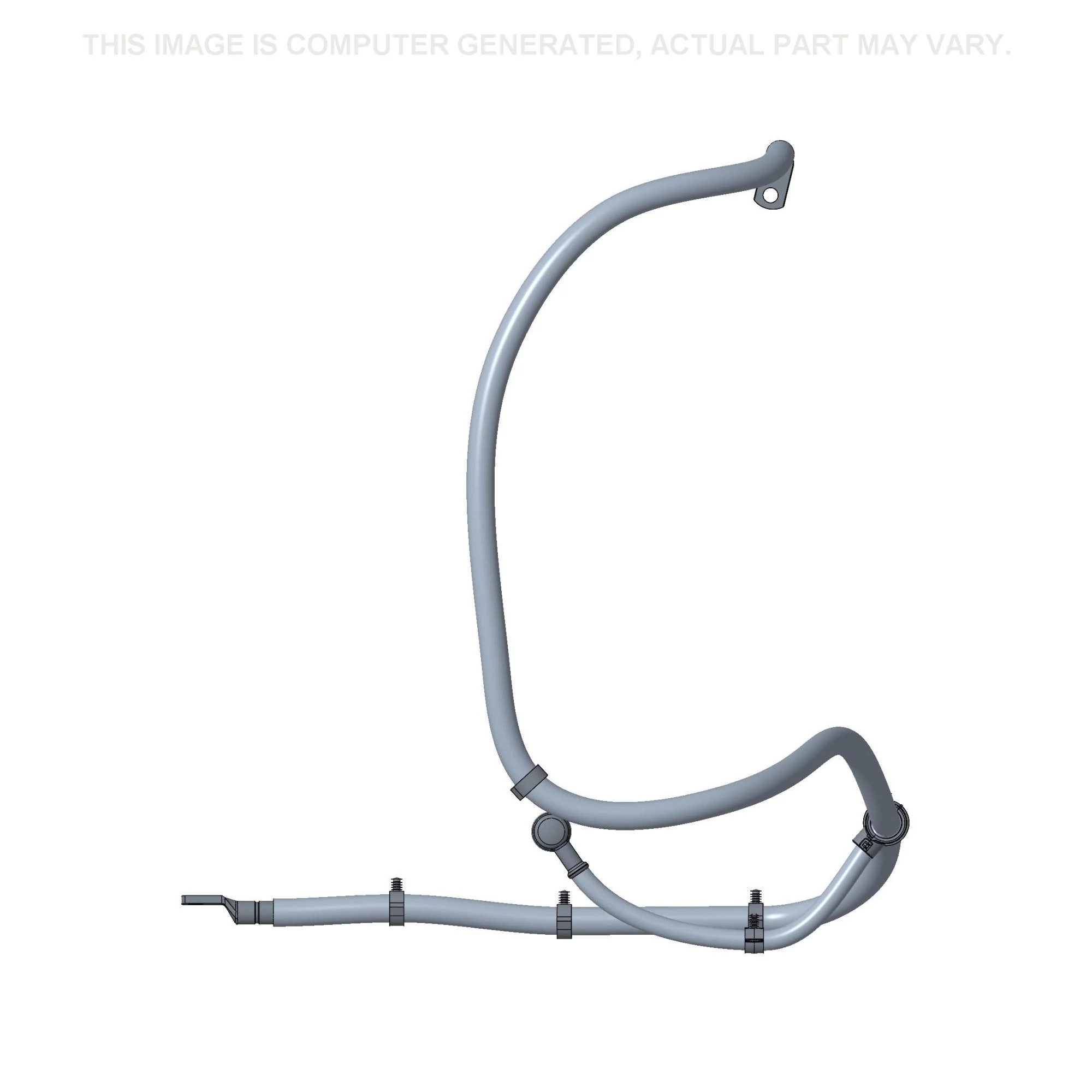 POS BATTERY CABLE | CASEIH | CA | EN