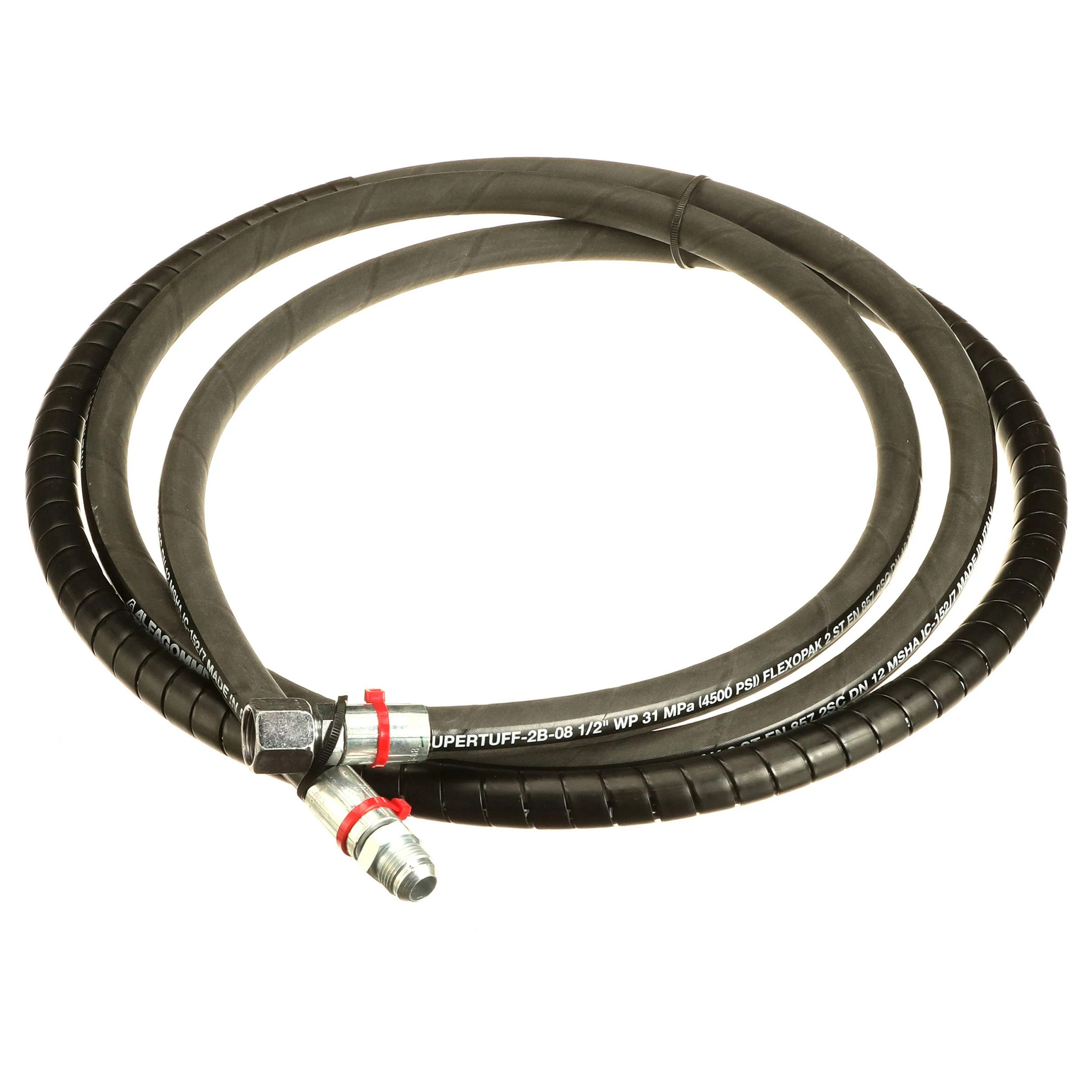 Hose | NEWHOLLANDCE | CA | EN