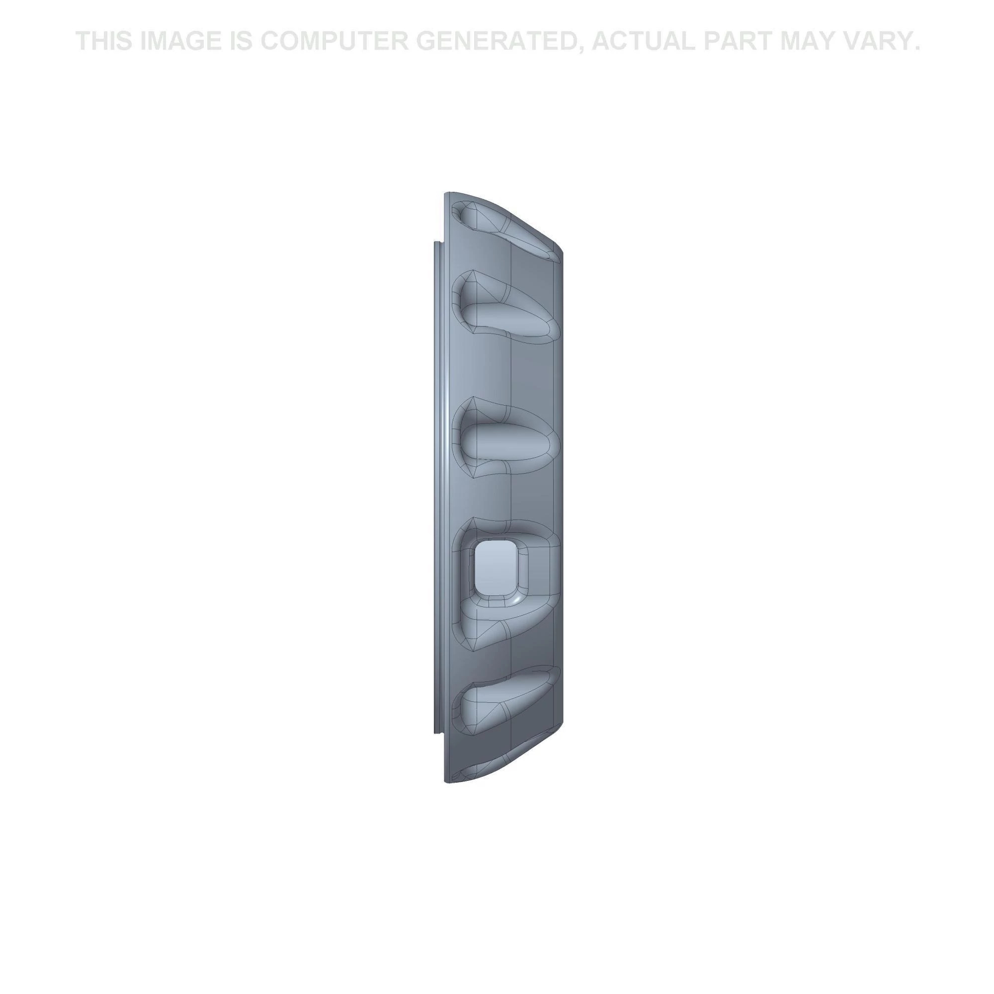 SPACER | CASEIH | US | EN