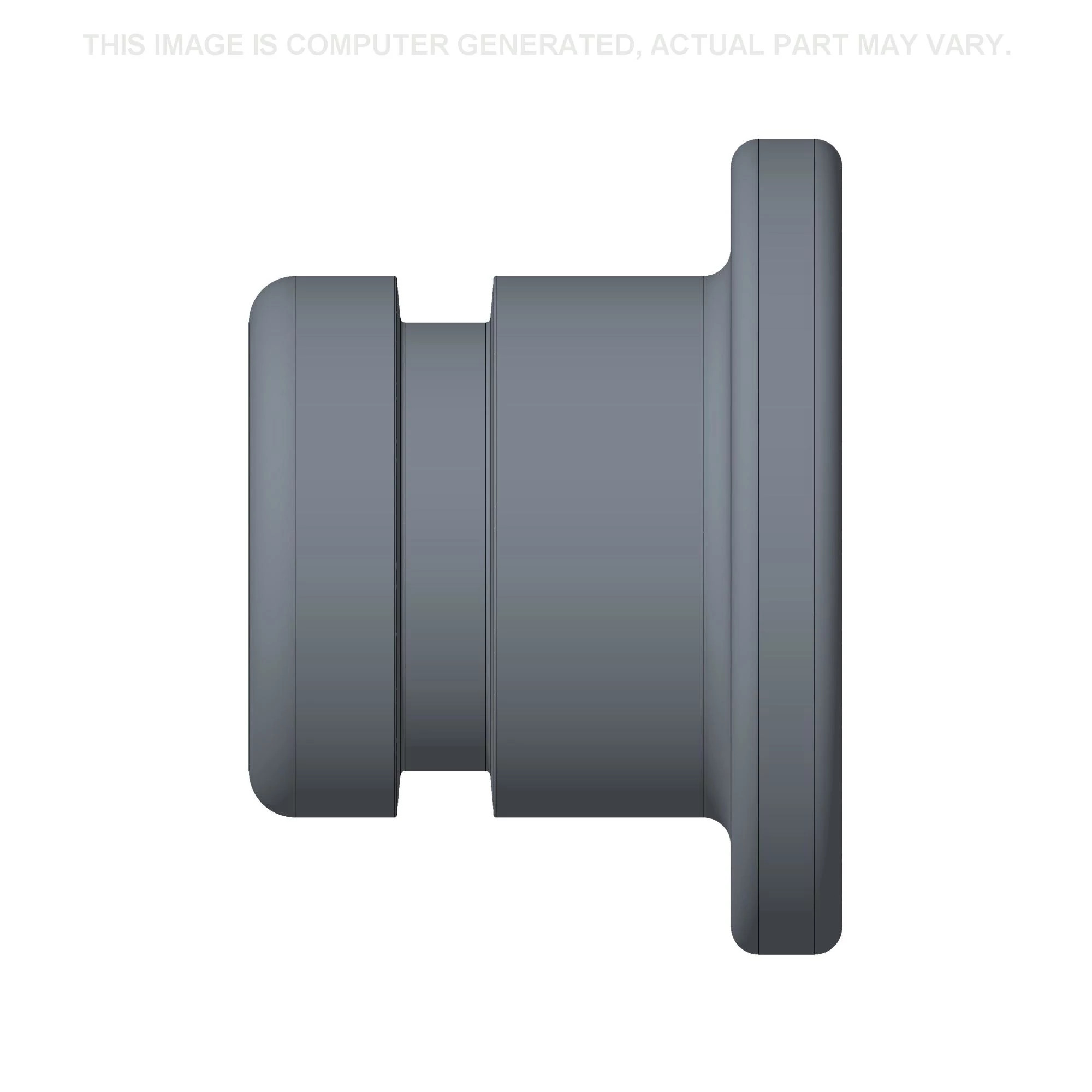 BUTTON PLUG | MILLER | CA | EN