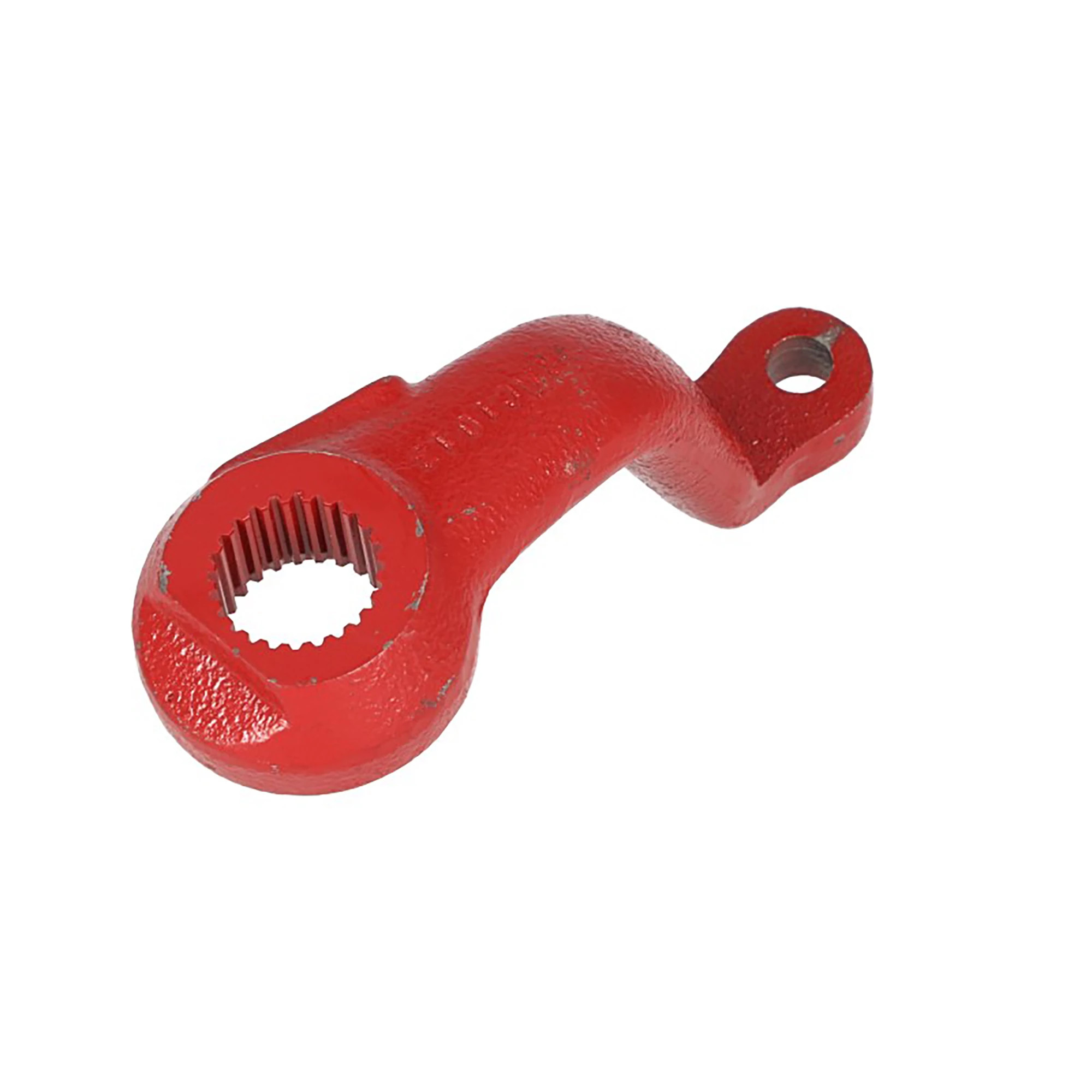 Steering Arm | NEWHOLLANDAG | CA | FR