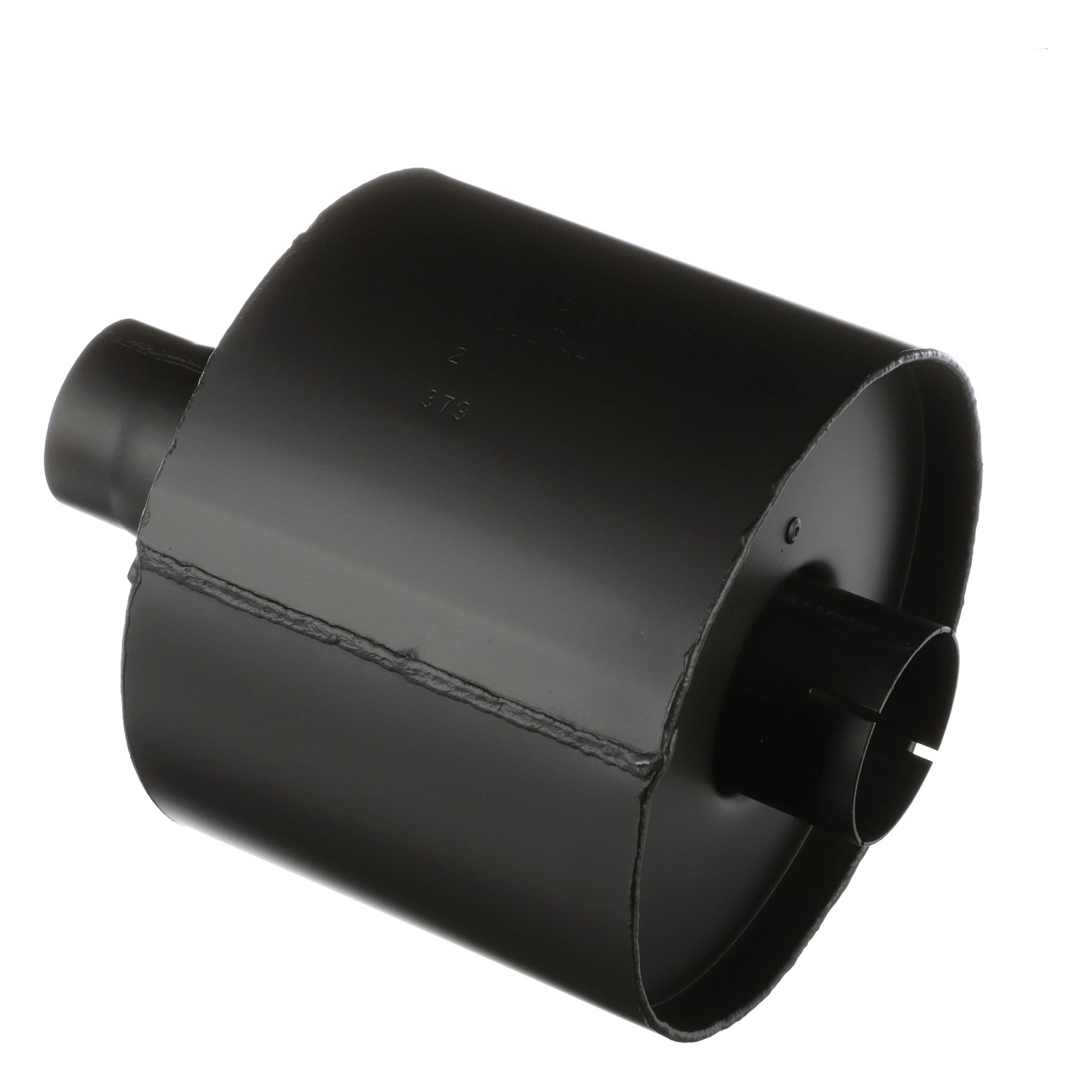 Muffler | NEWHOLLANDCE | CA | FR