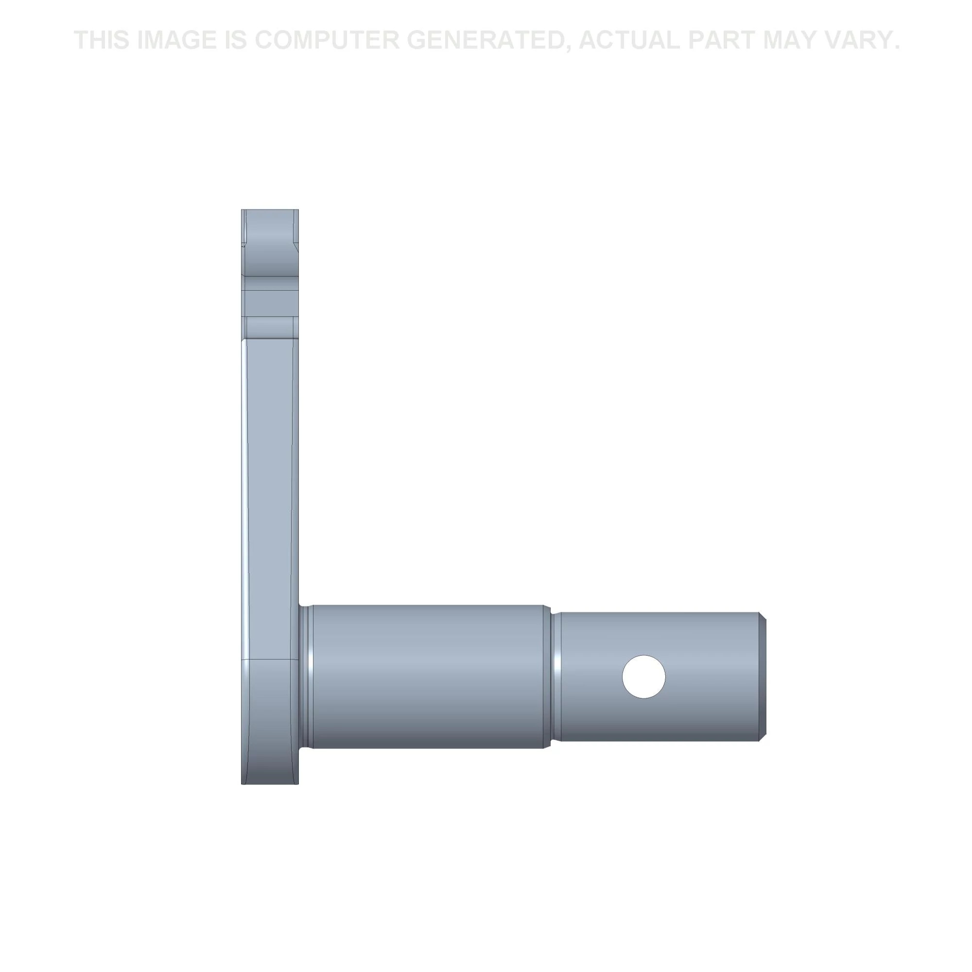 ALAVANCA DE CONTROLE