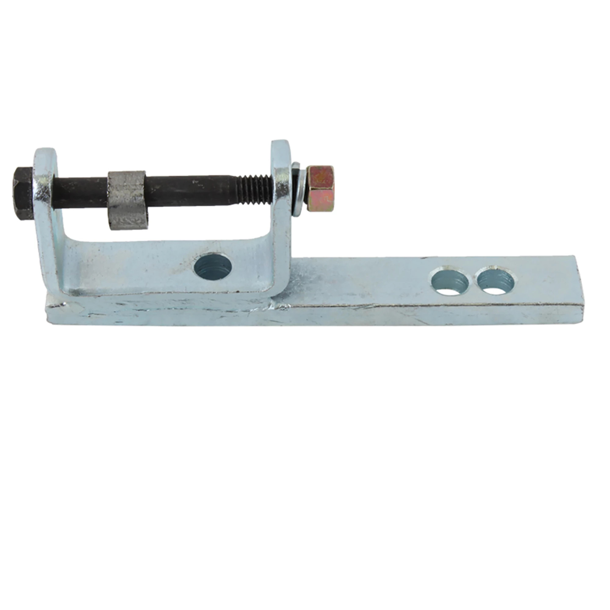 Ensemble de support de fixation pour alternateur | CASECE | CA | FR