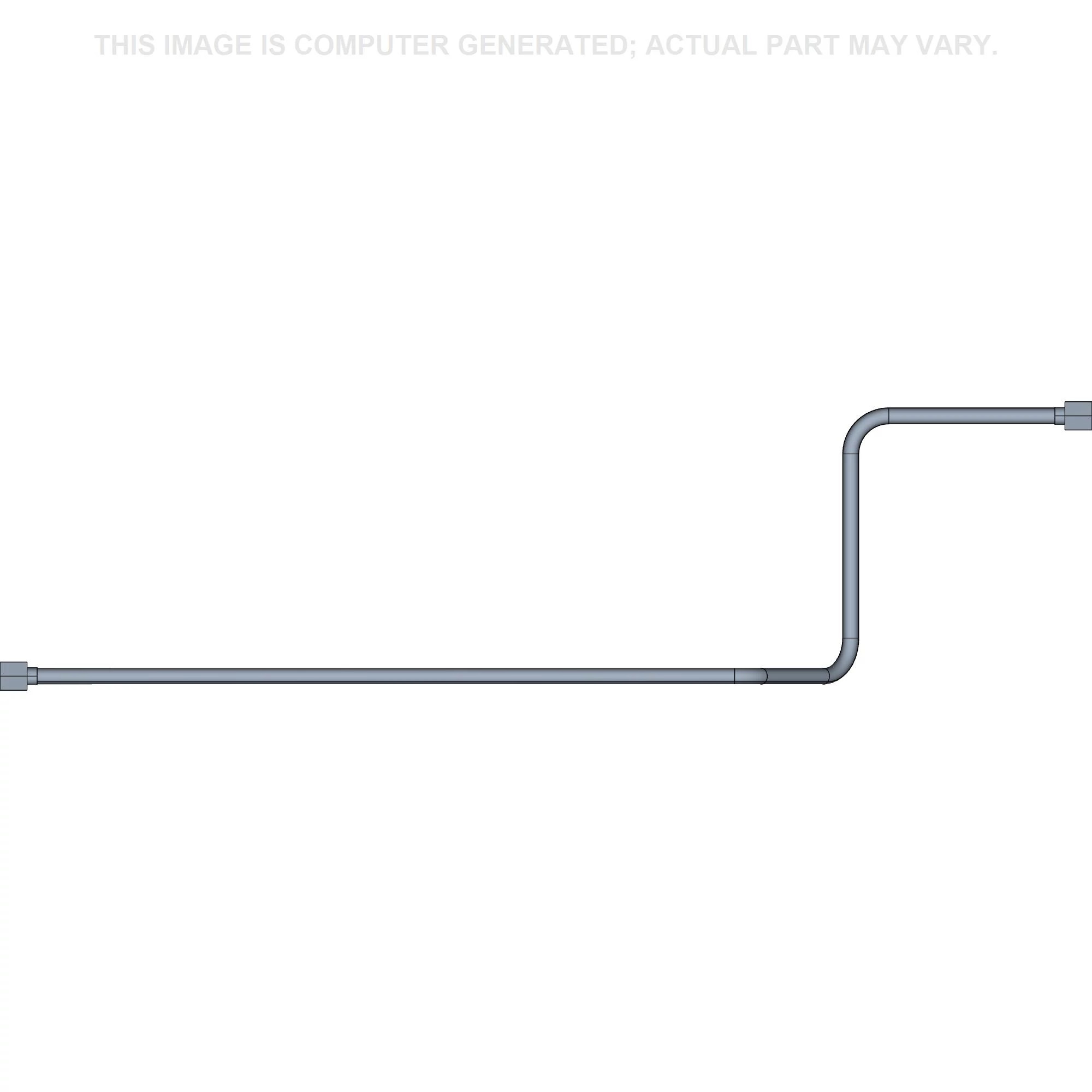 TUBO HIDRÁULICO | CASECE | EU | ES