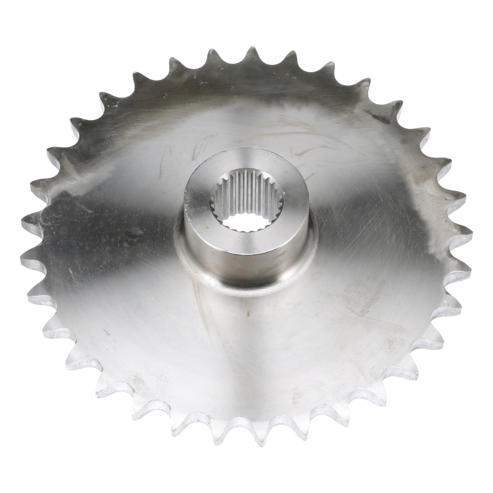 SPROCKET | CASECE | US | EN