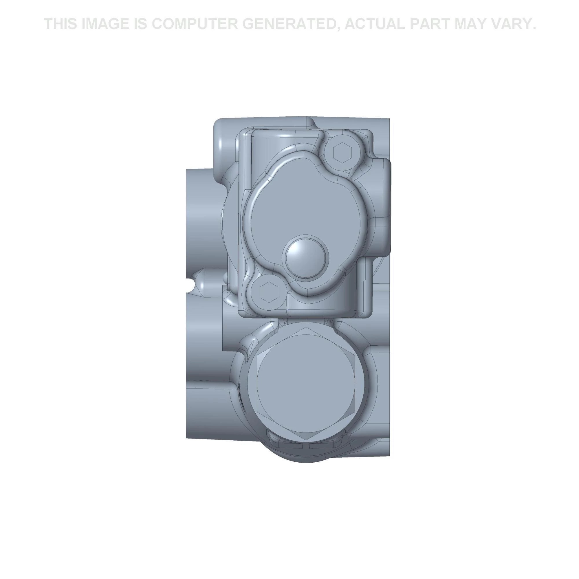 HYDRAULIC VALVE | NEWHOLLANDCE | AMEA | EN