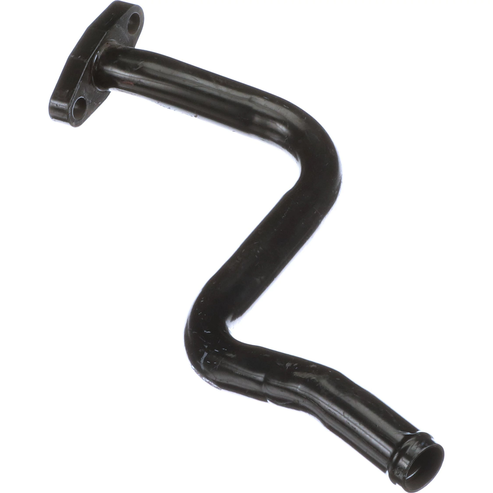 Turbocharger Drain Tube - 0.875" OD