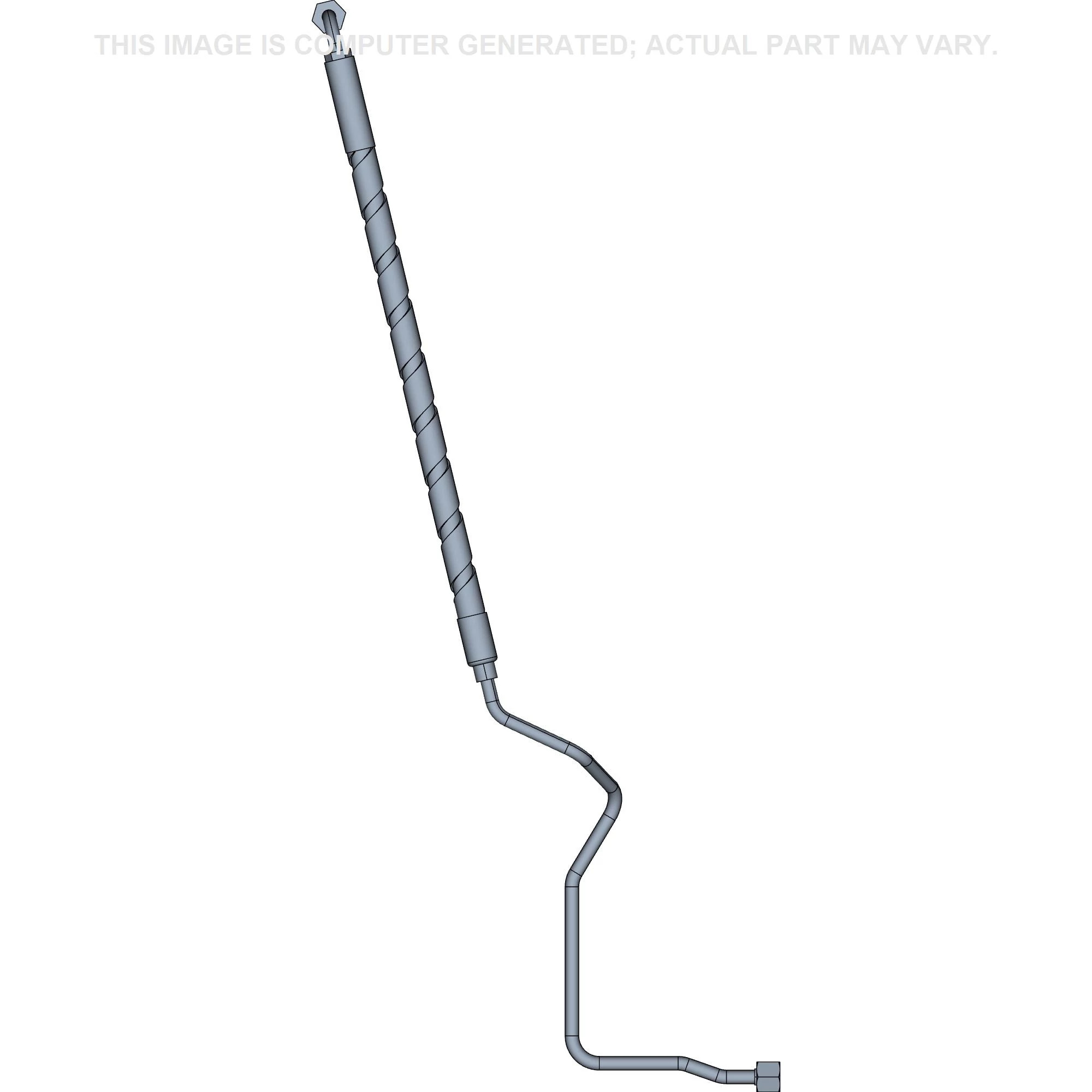 TUBO | NEWHOLLANDAG | EU | ES