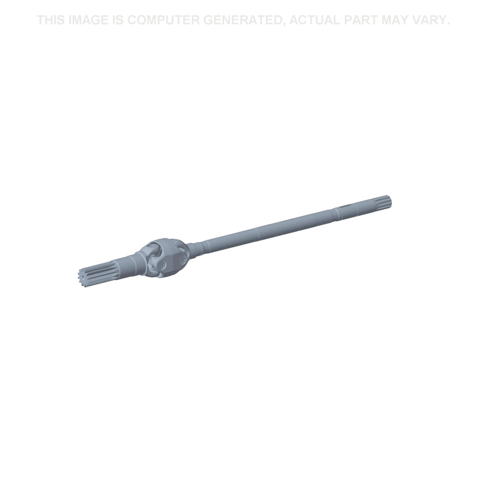 ARTICULATED SHAFT | CASEIH | IE | EN