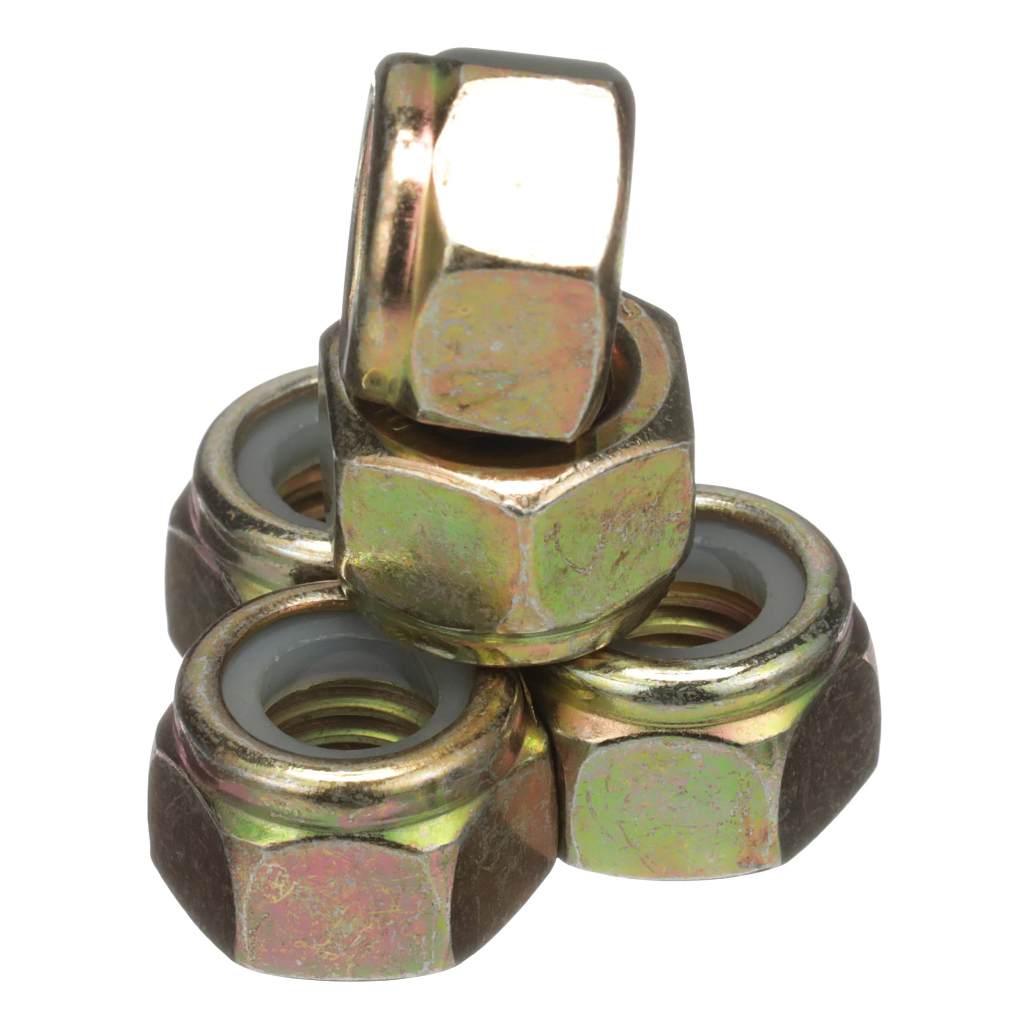 LOCK NUT | CASEIH | US | EN